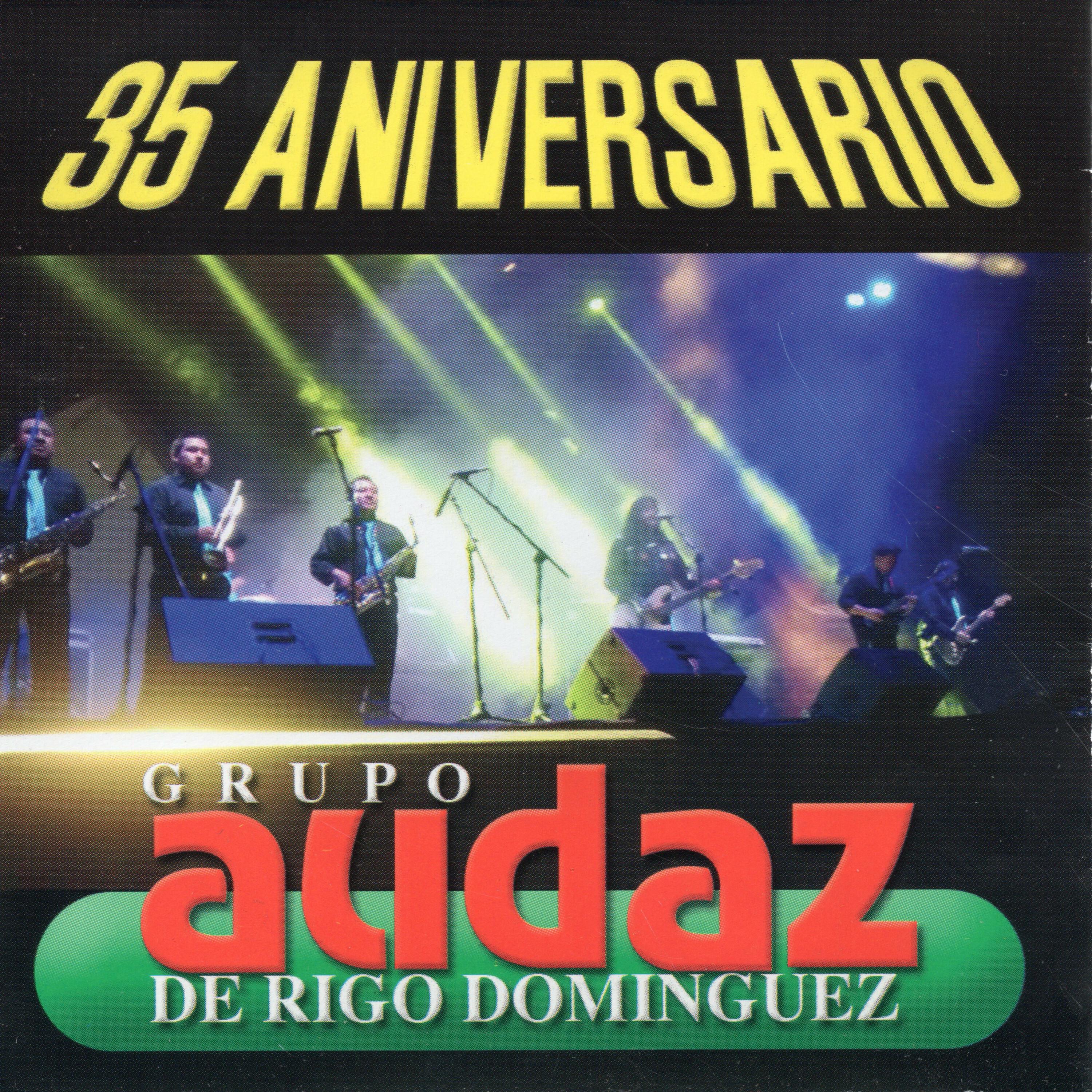 35 Aniversario