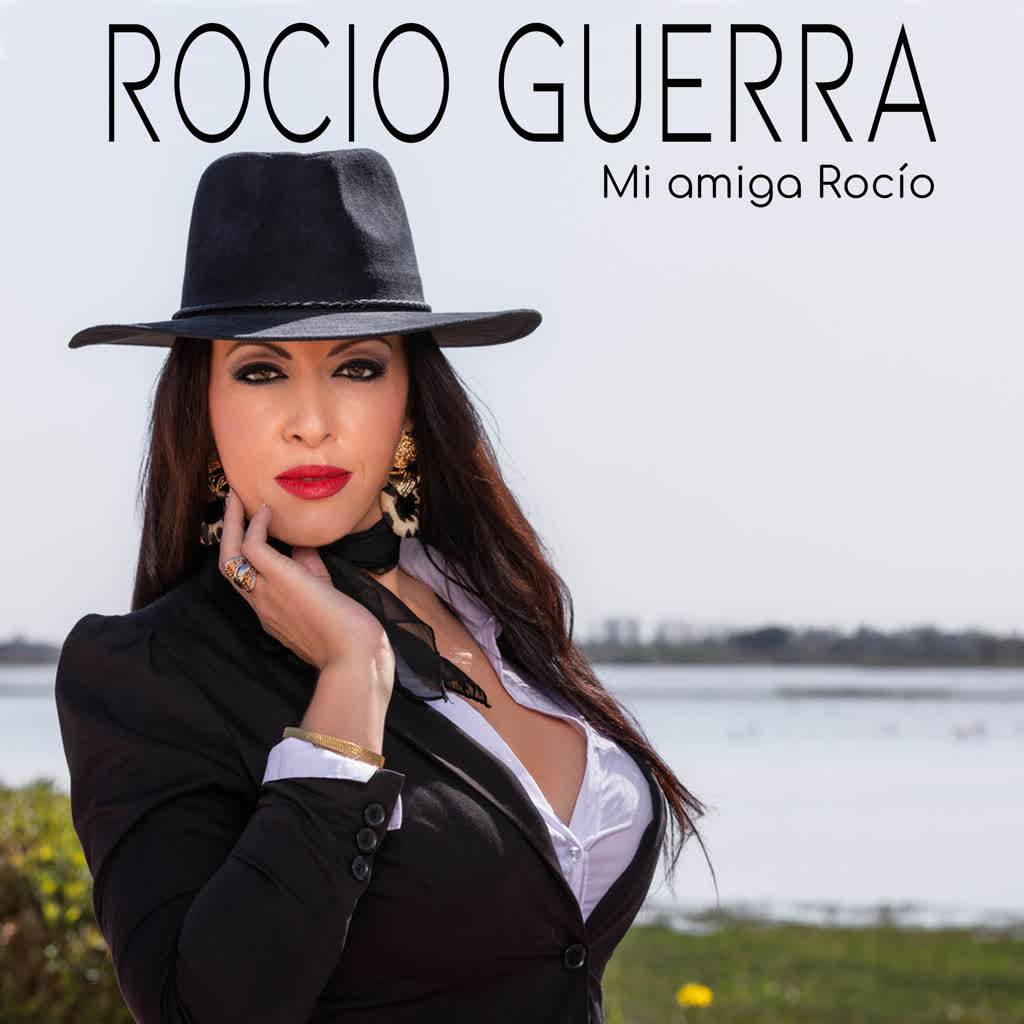 Mi Amiga Rocío