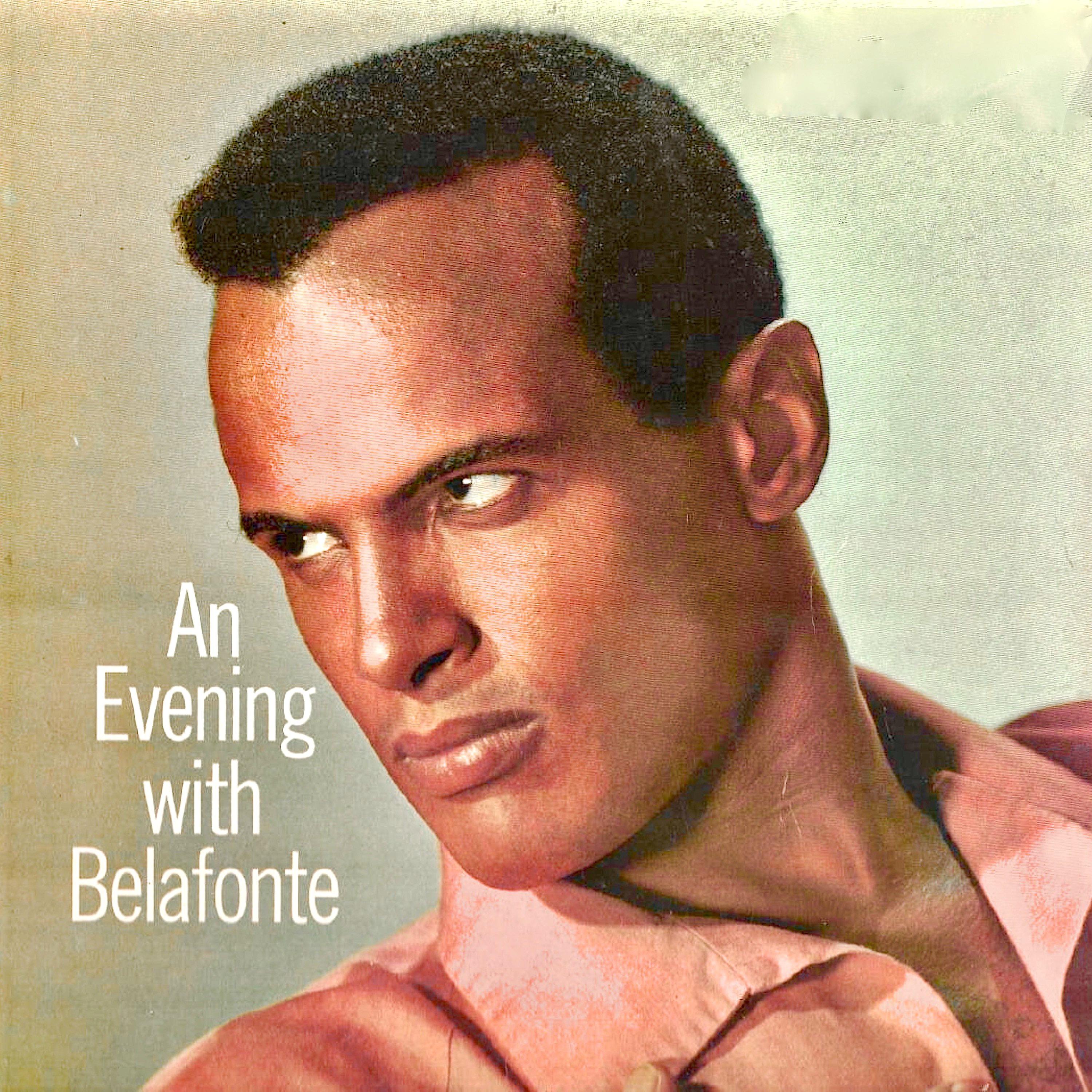 An Evening With Belafonte (Remastered)