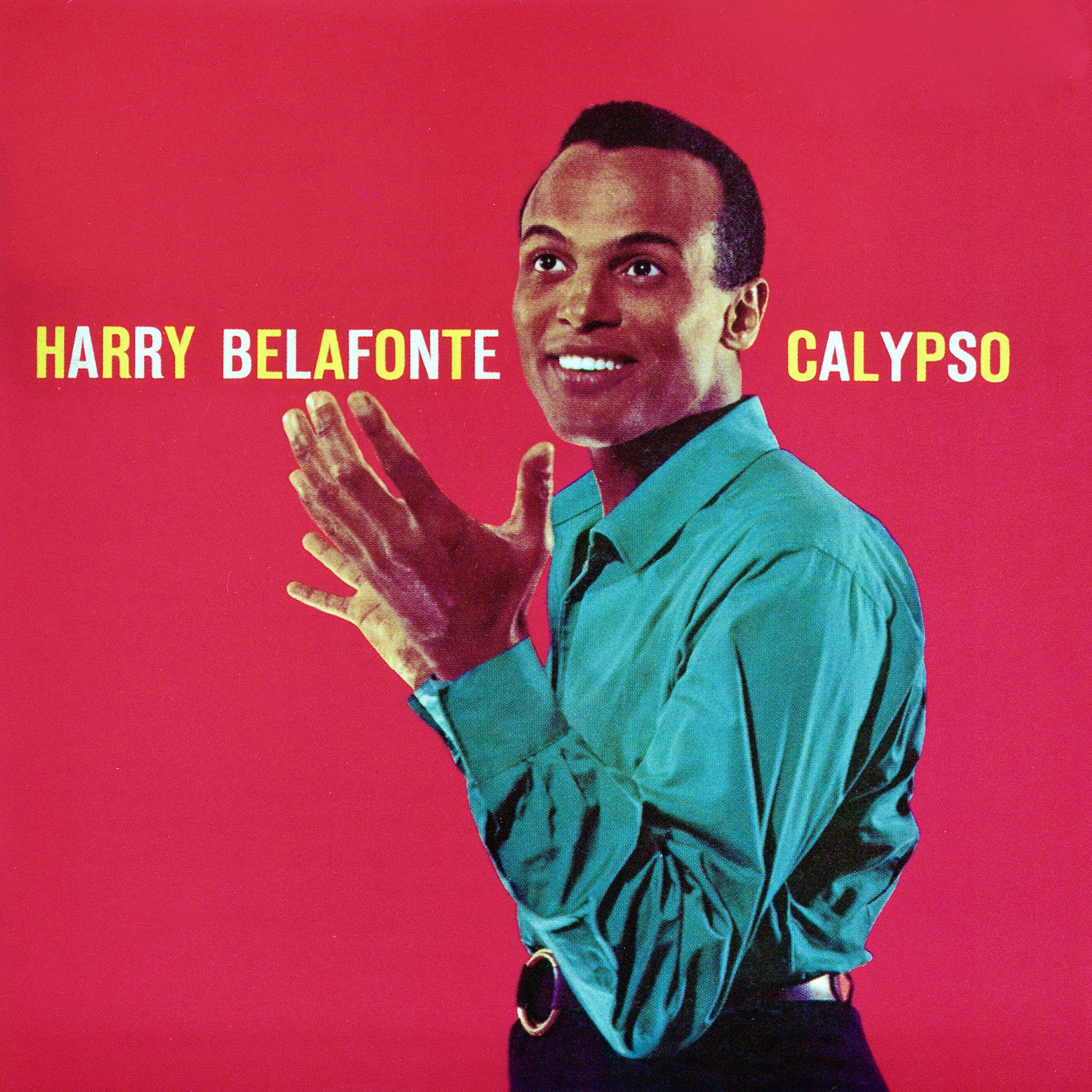 Calypso (Remastered)