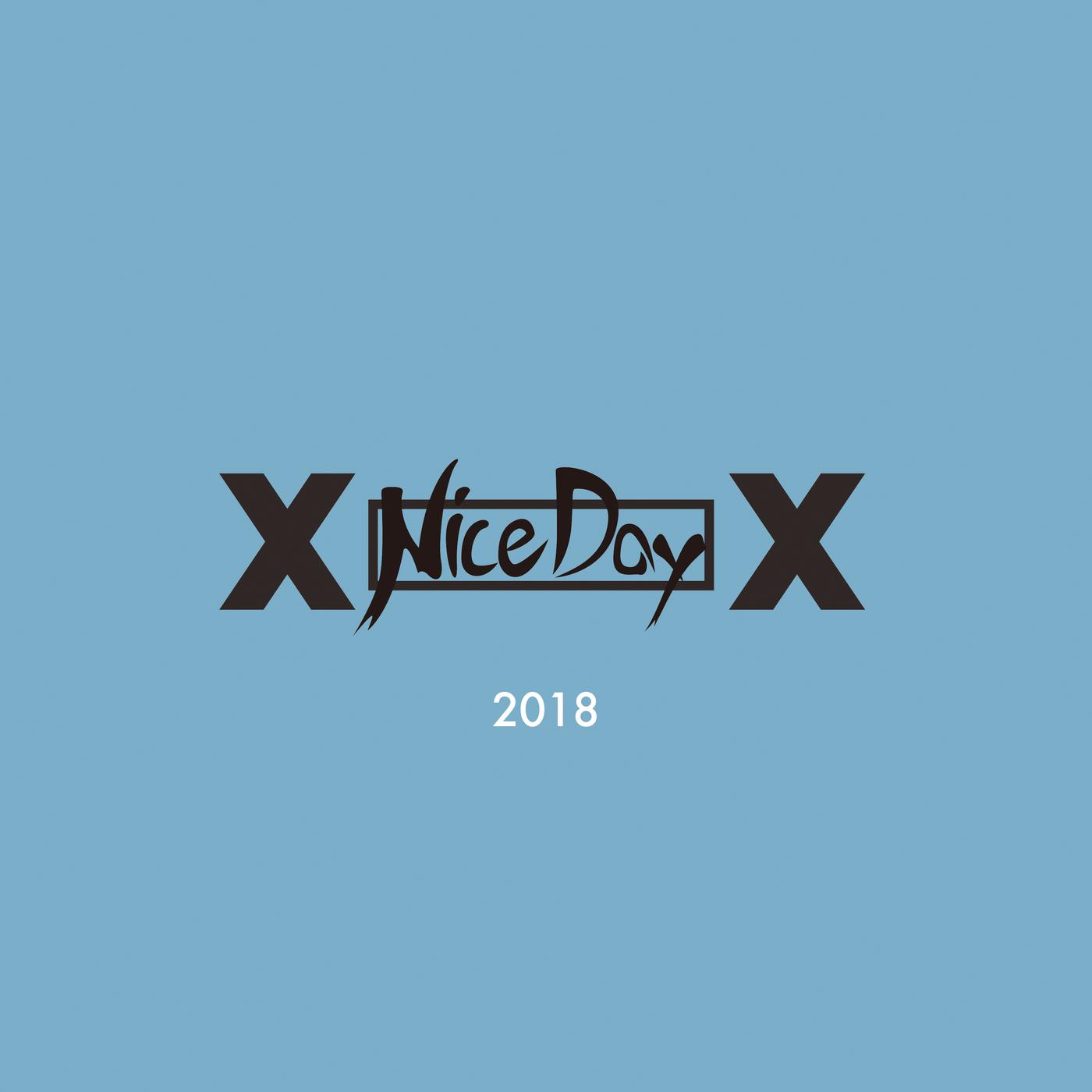 Nice Day 2018