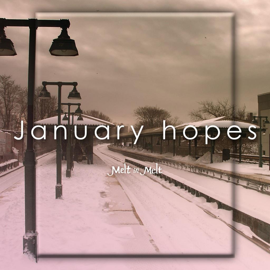 January Hopes