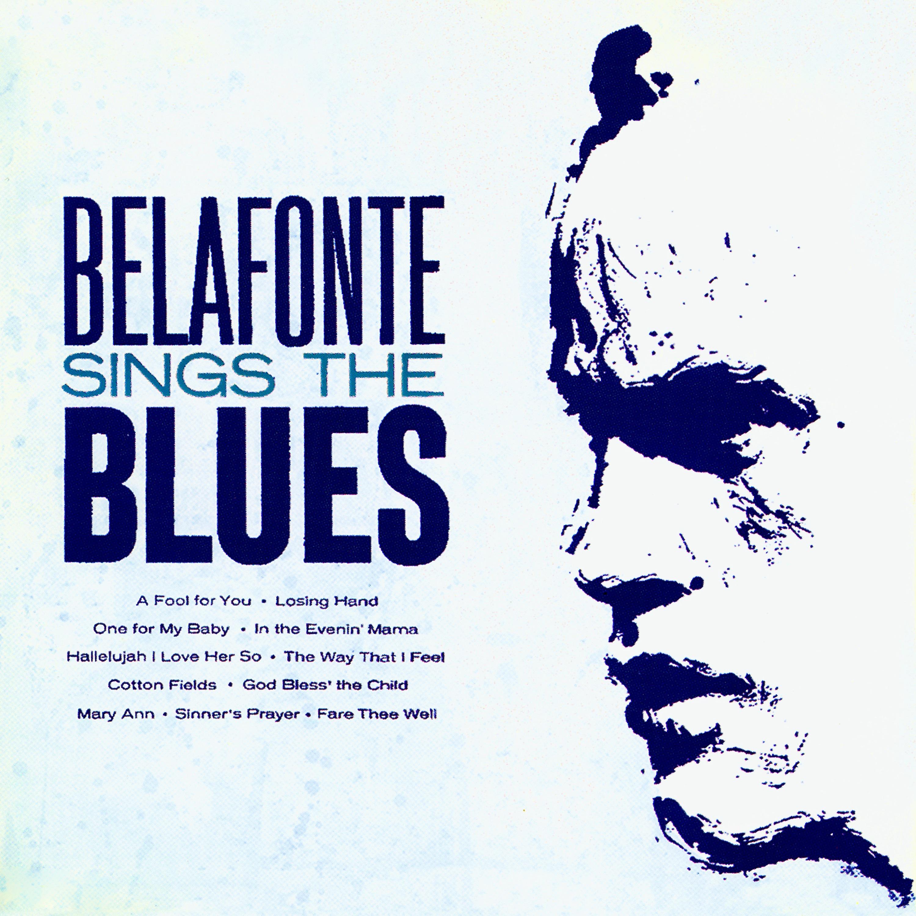 Belafonte Sings the Blues (Remastered)