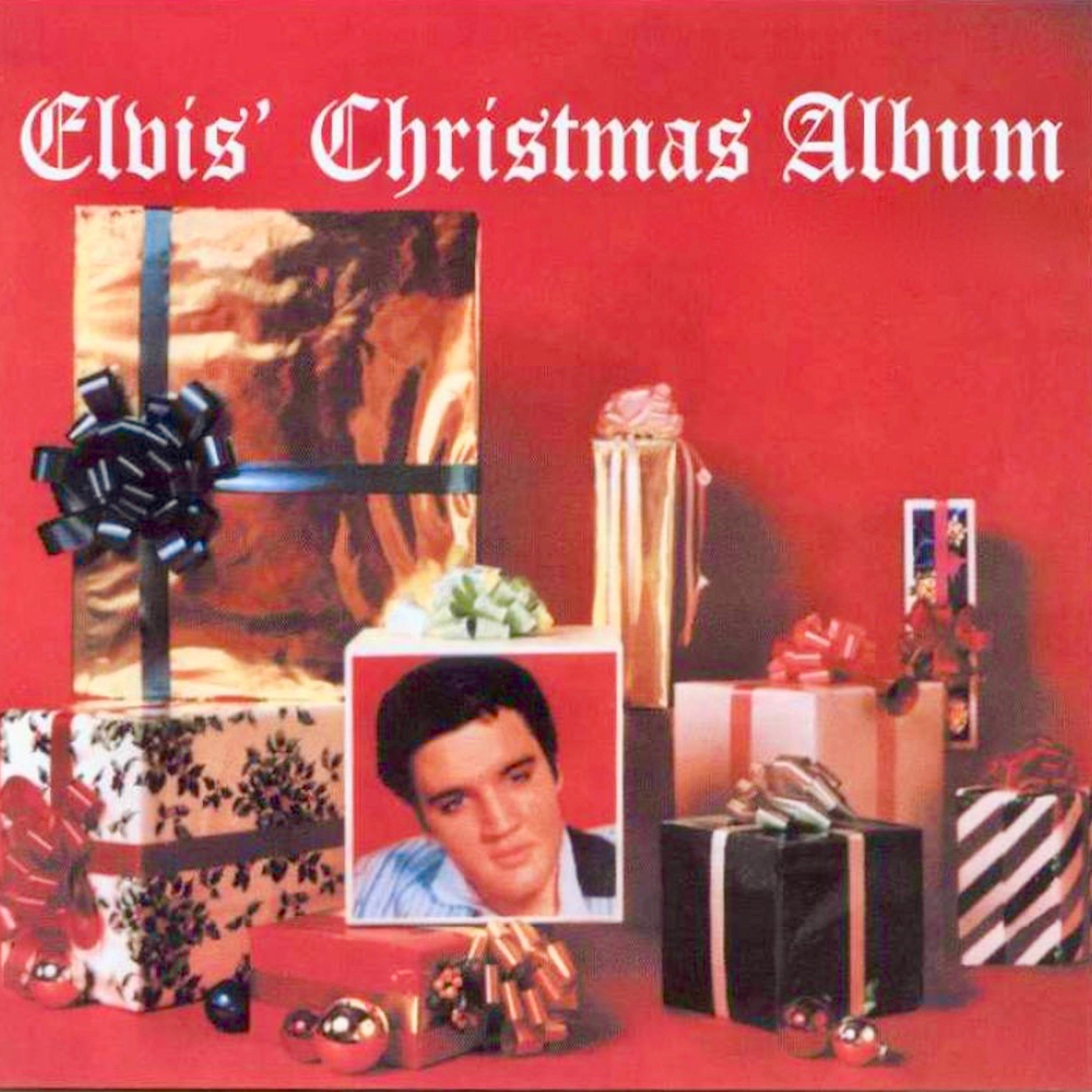 Elvis Christmas Album (Remastered)