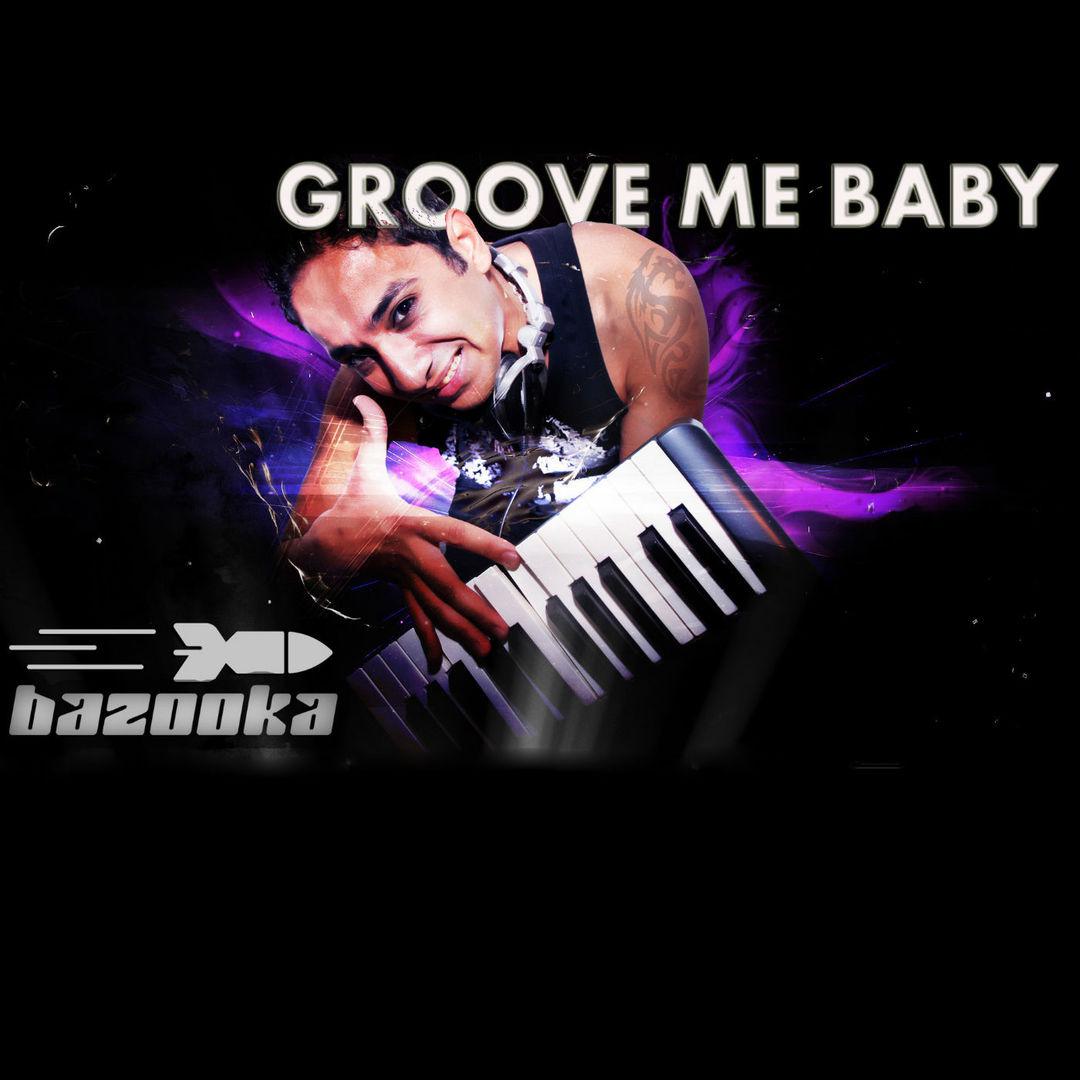 Groove Me Baby