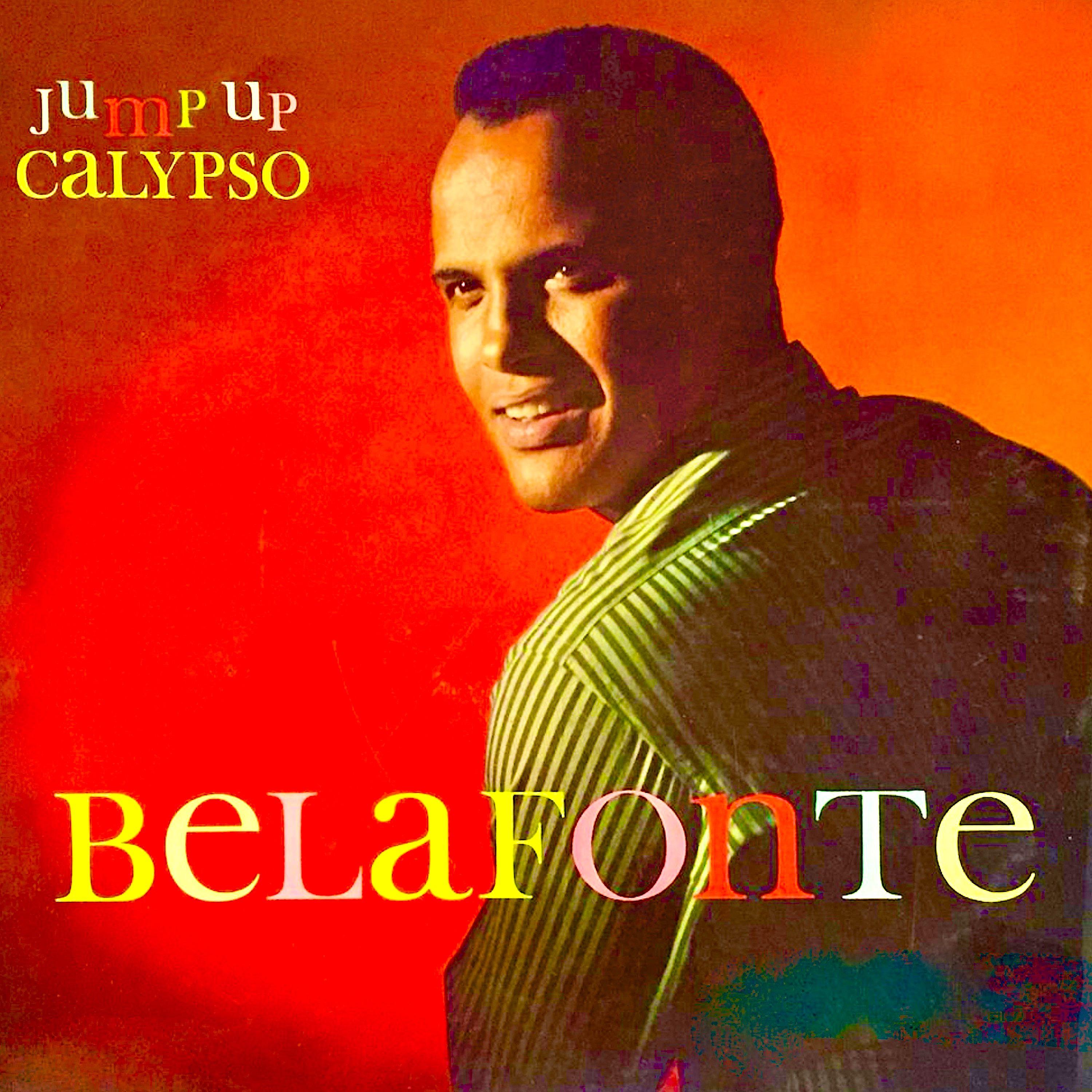 Jump Up Calypso (Remastered)