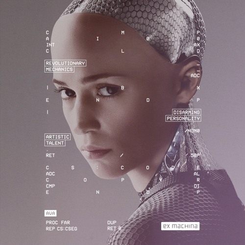 eX Machina _