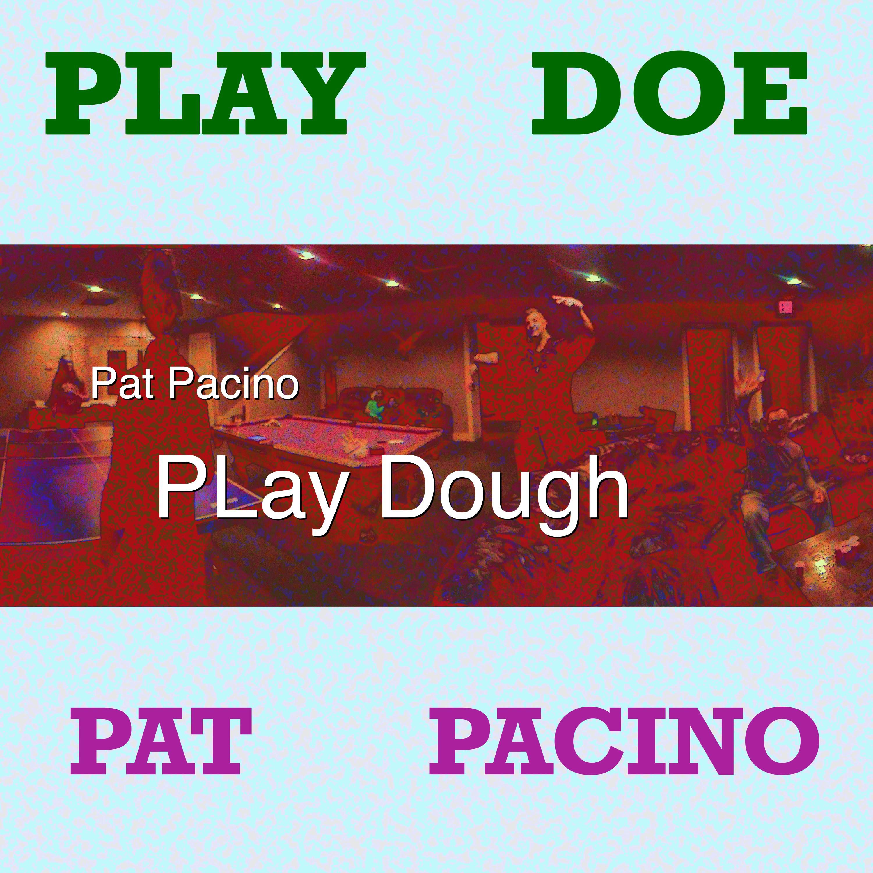 Play Dough