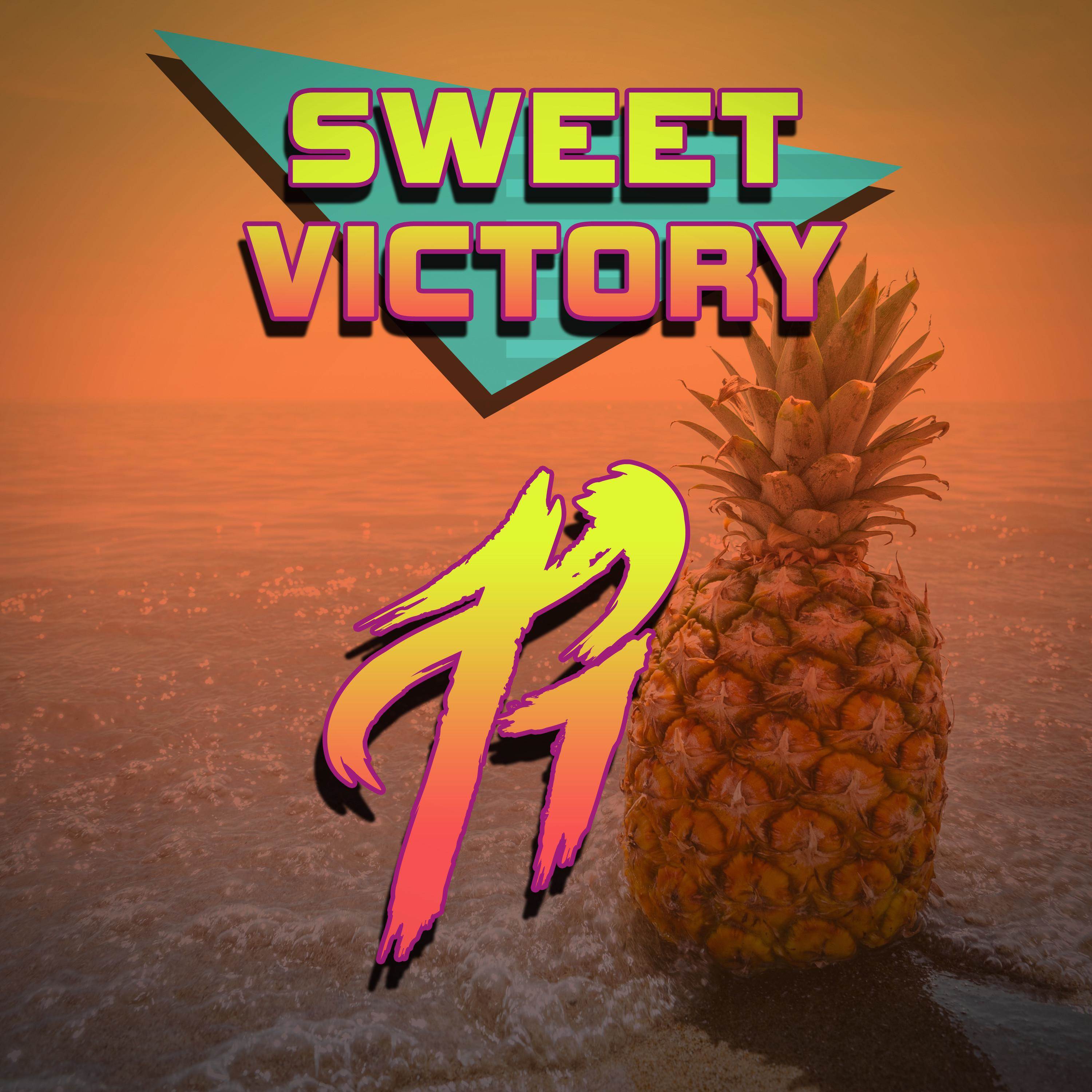 Sweet Victory