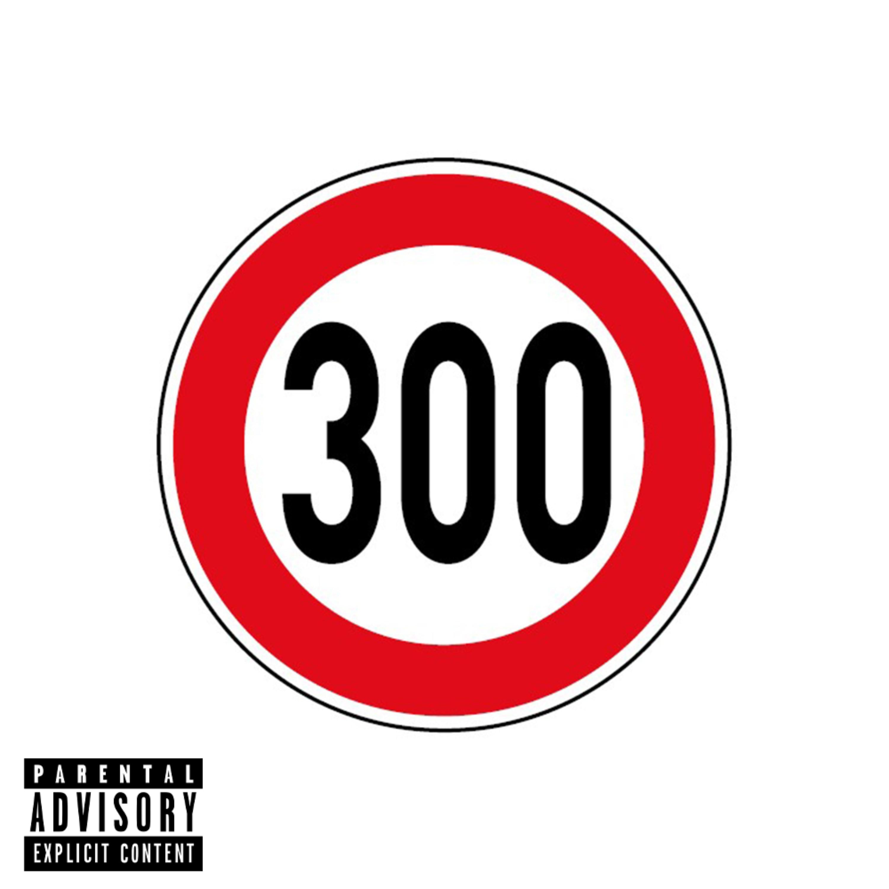 300