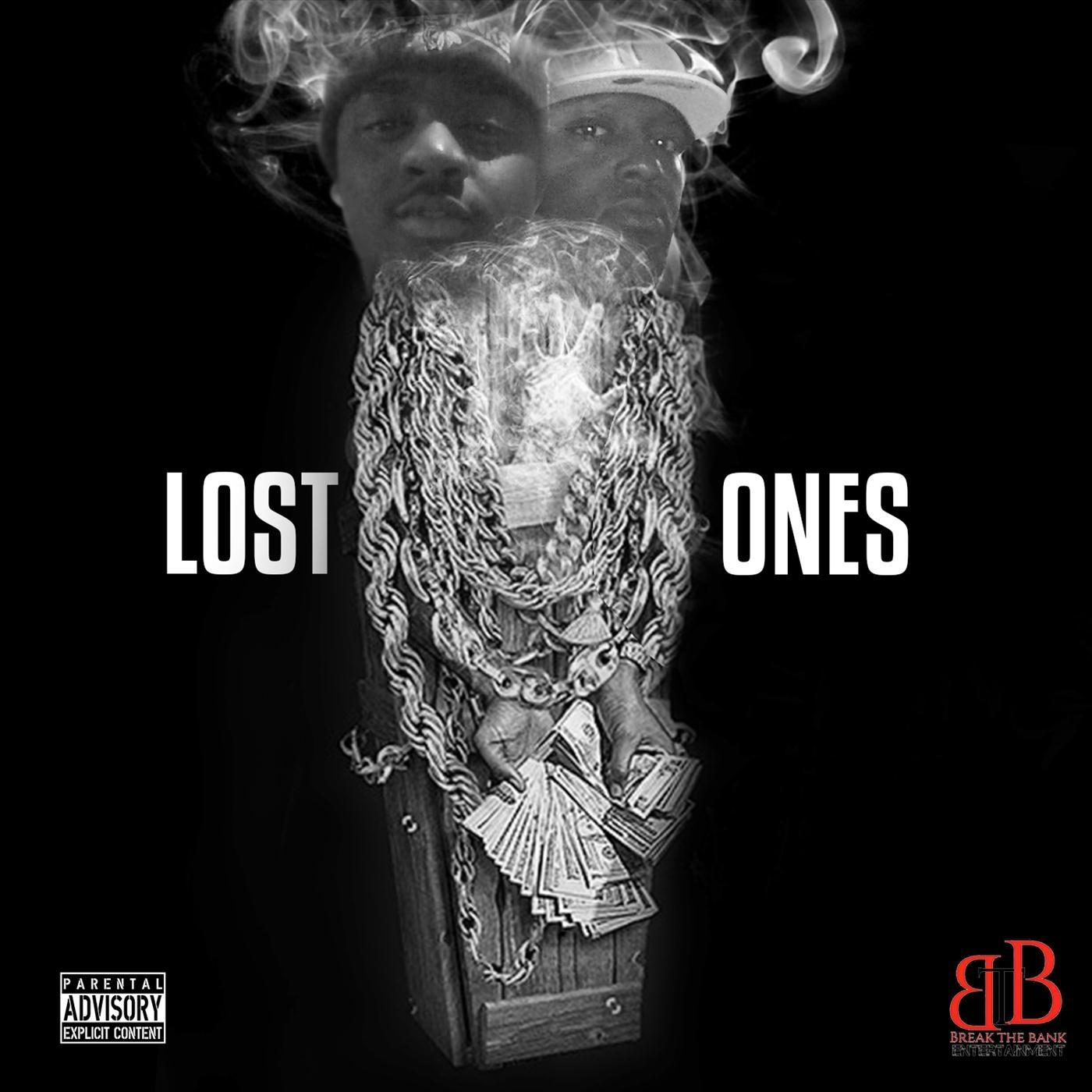 Lost Ones