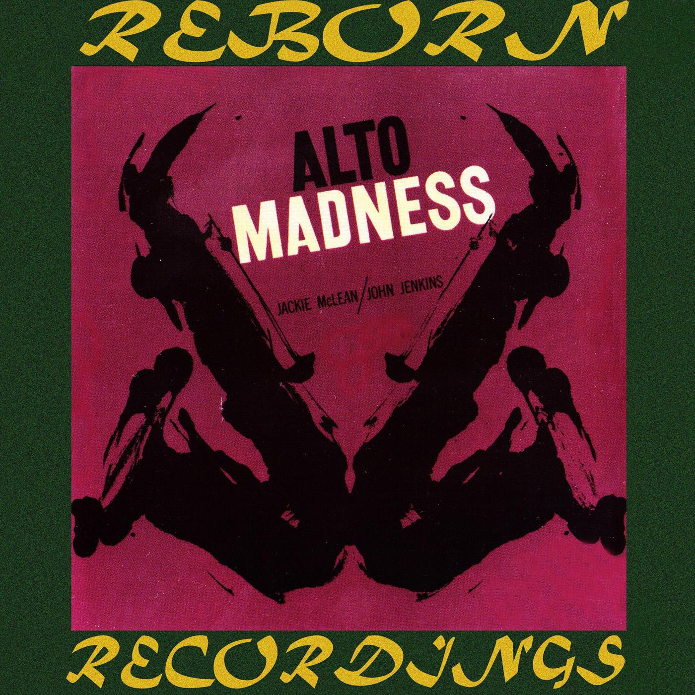 Alto Madness (HD Remastered)