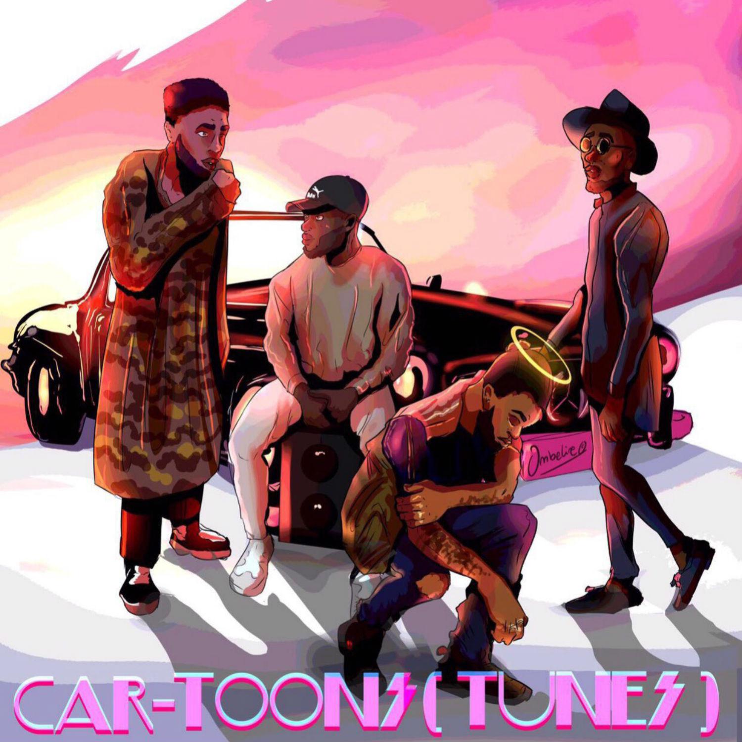 CarTunes