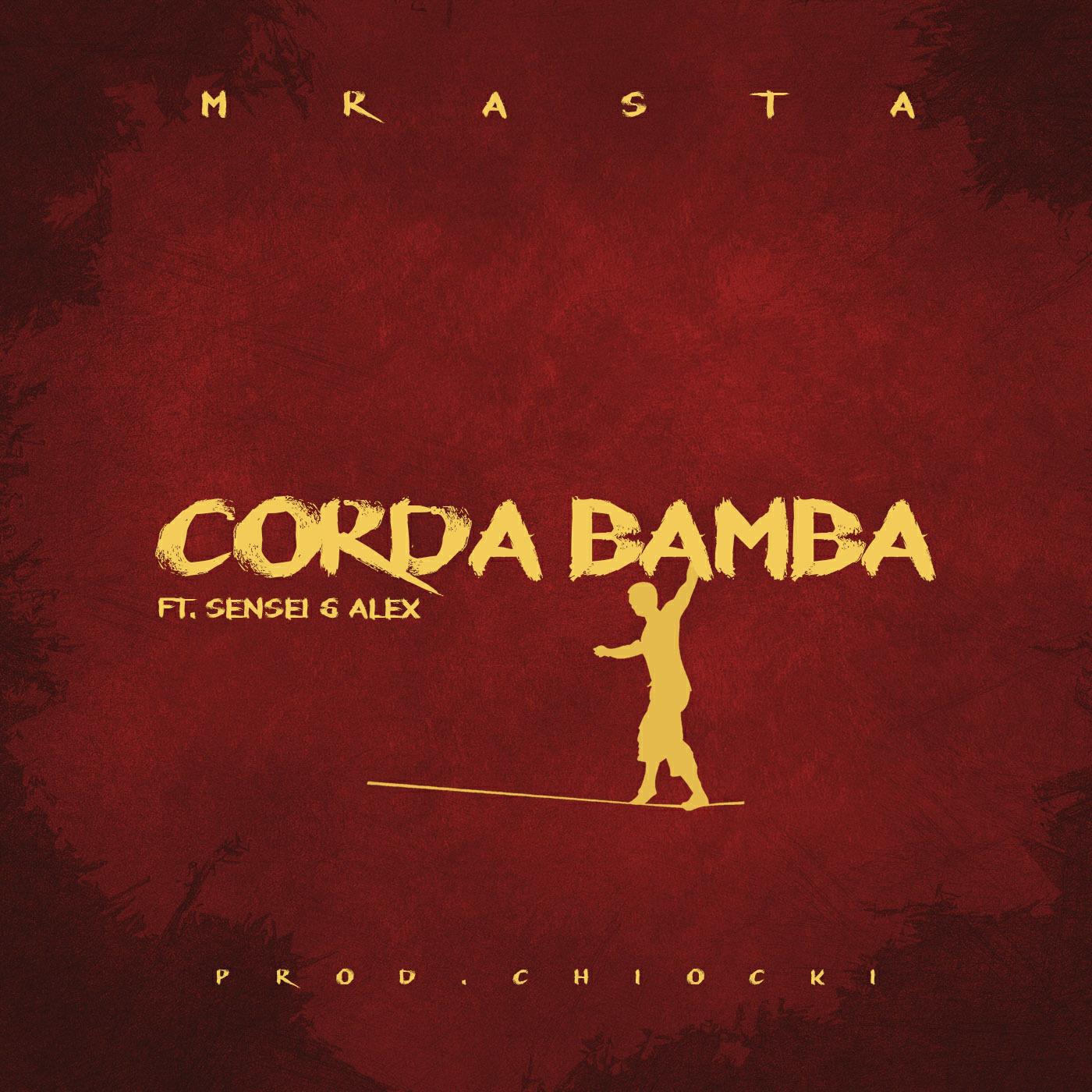 Corda Bamba