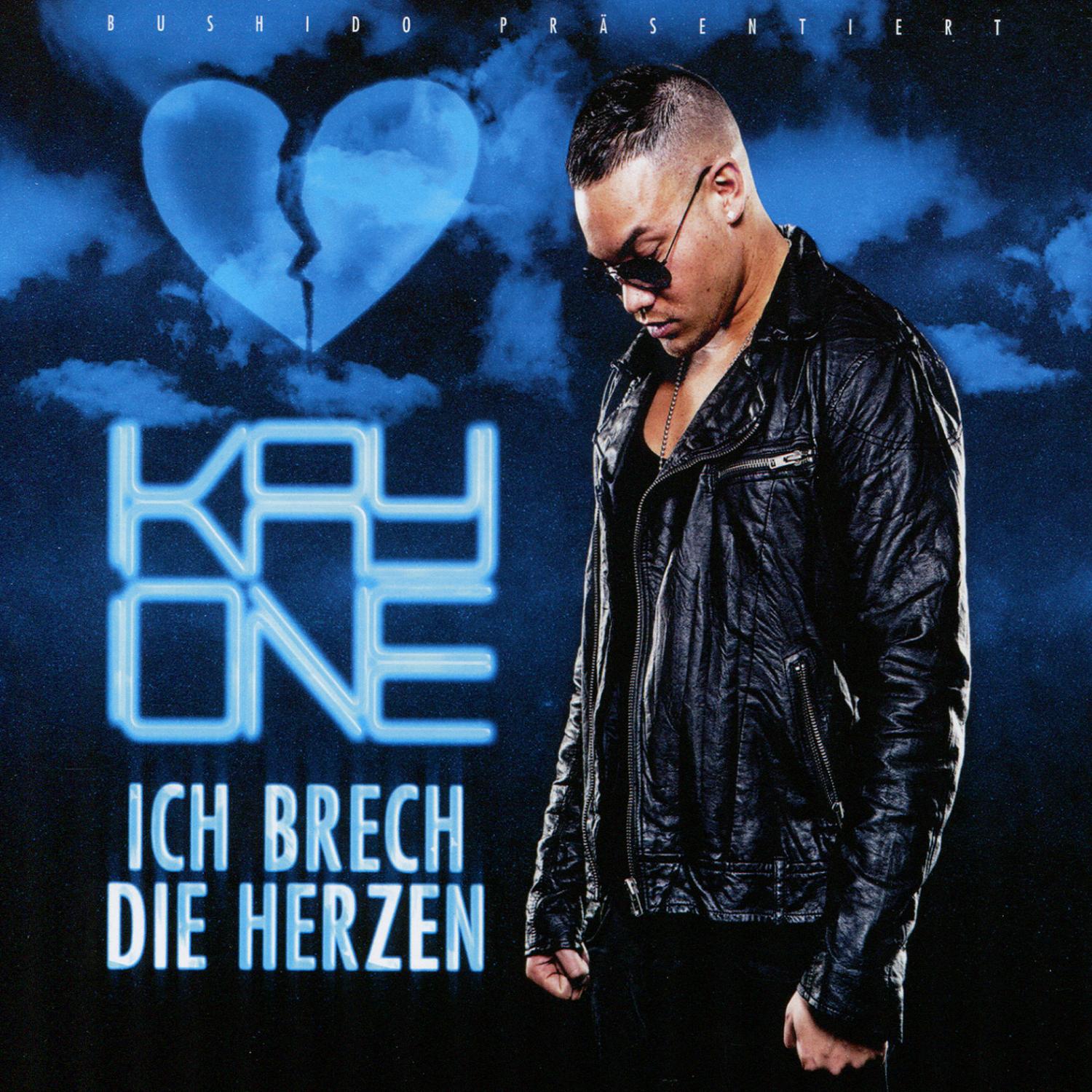 Ich Brech Die Herzen - Single