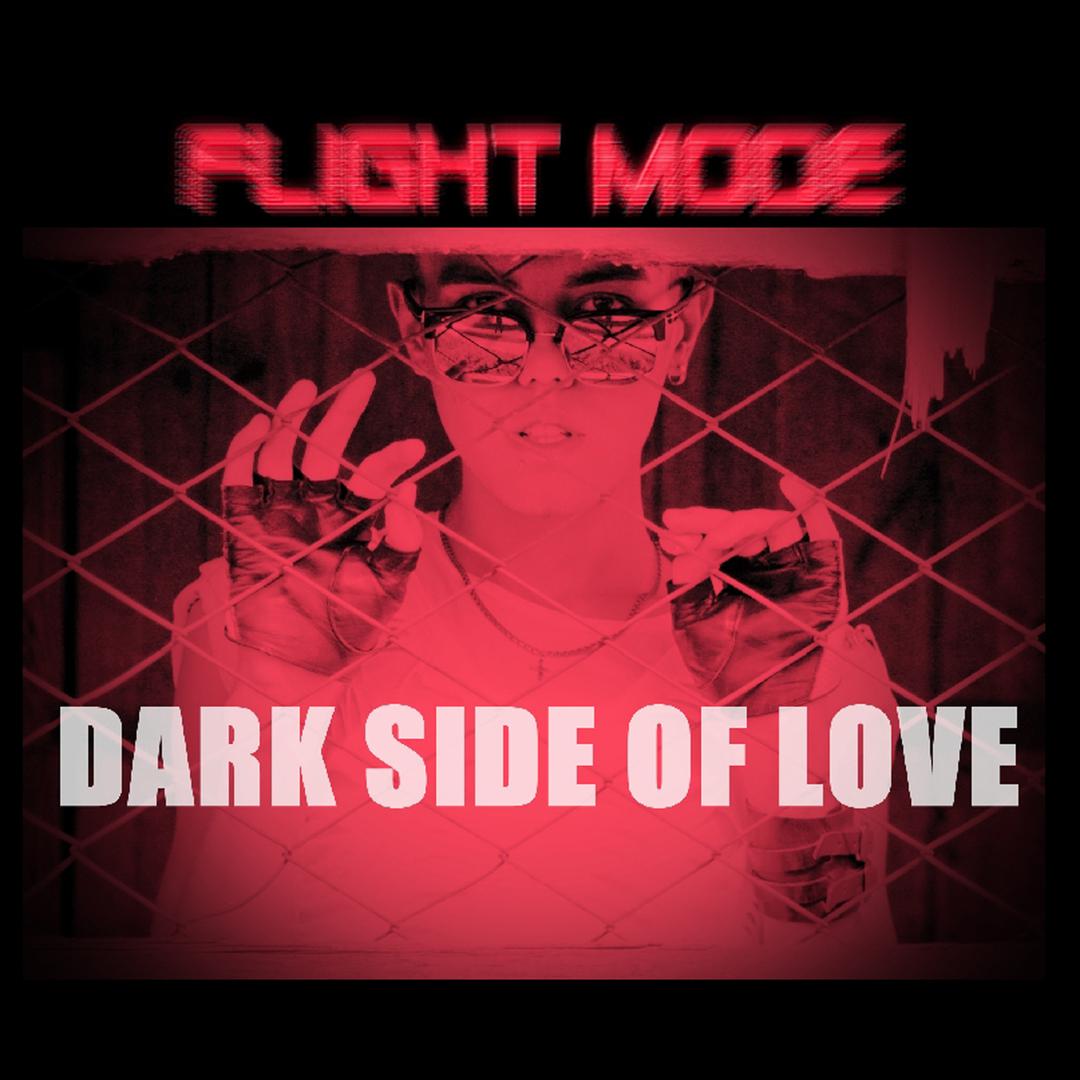 DARK SIDE OF LOVE