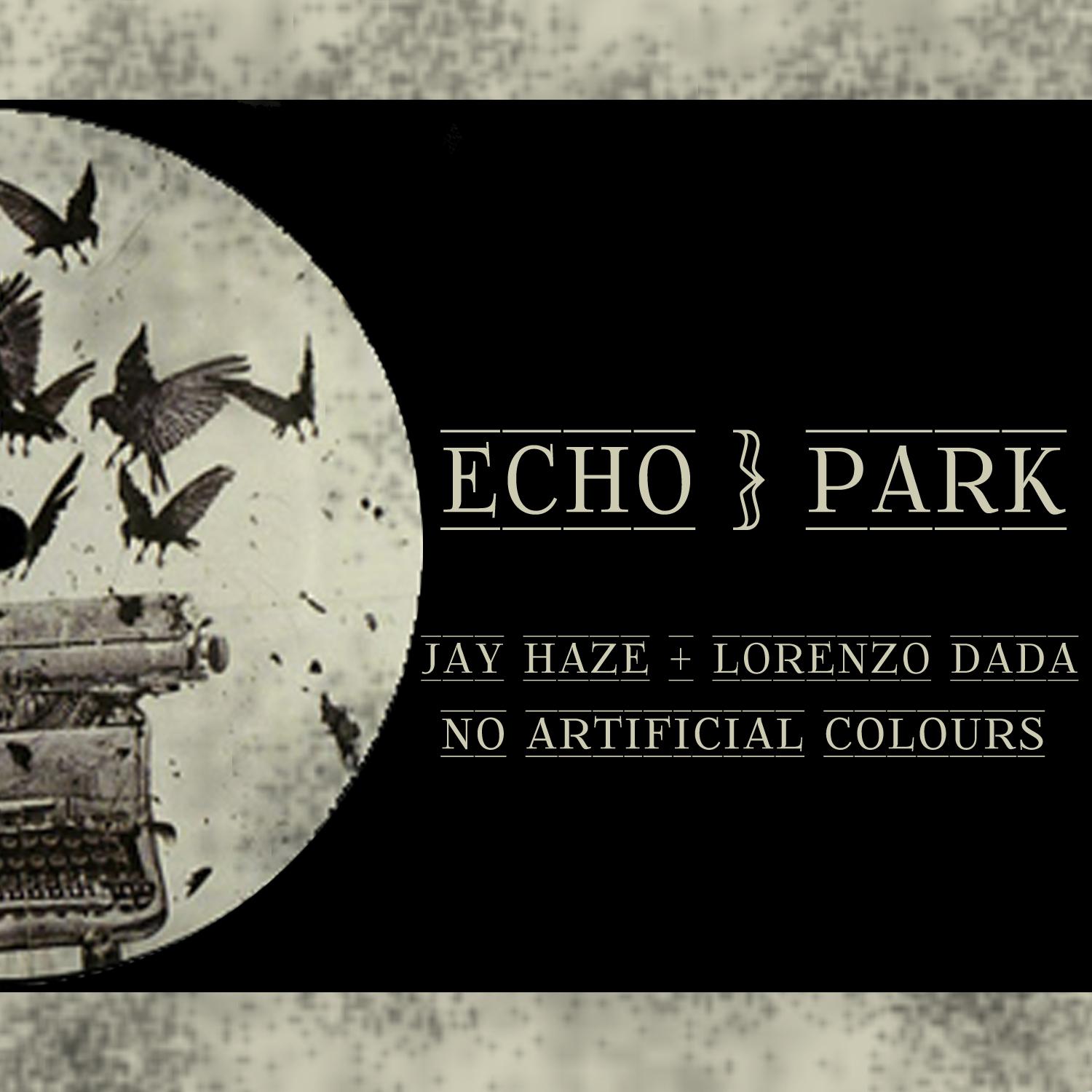 Echo Park