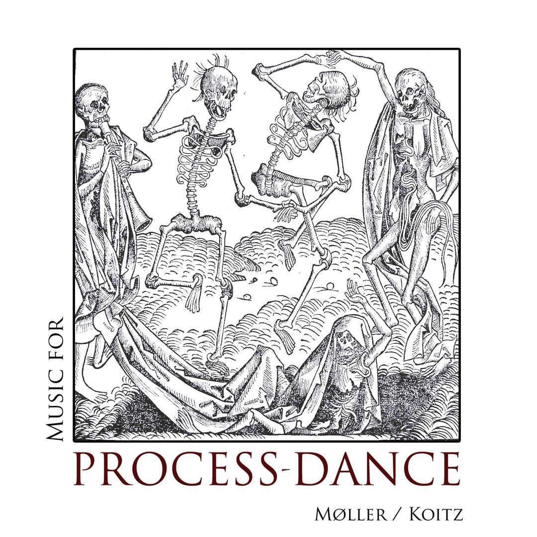 Process-Dance