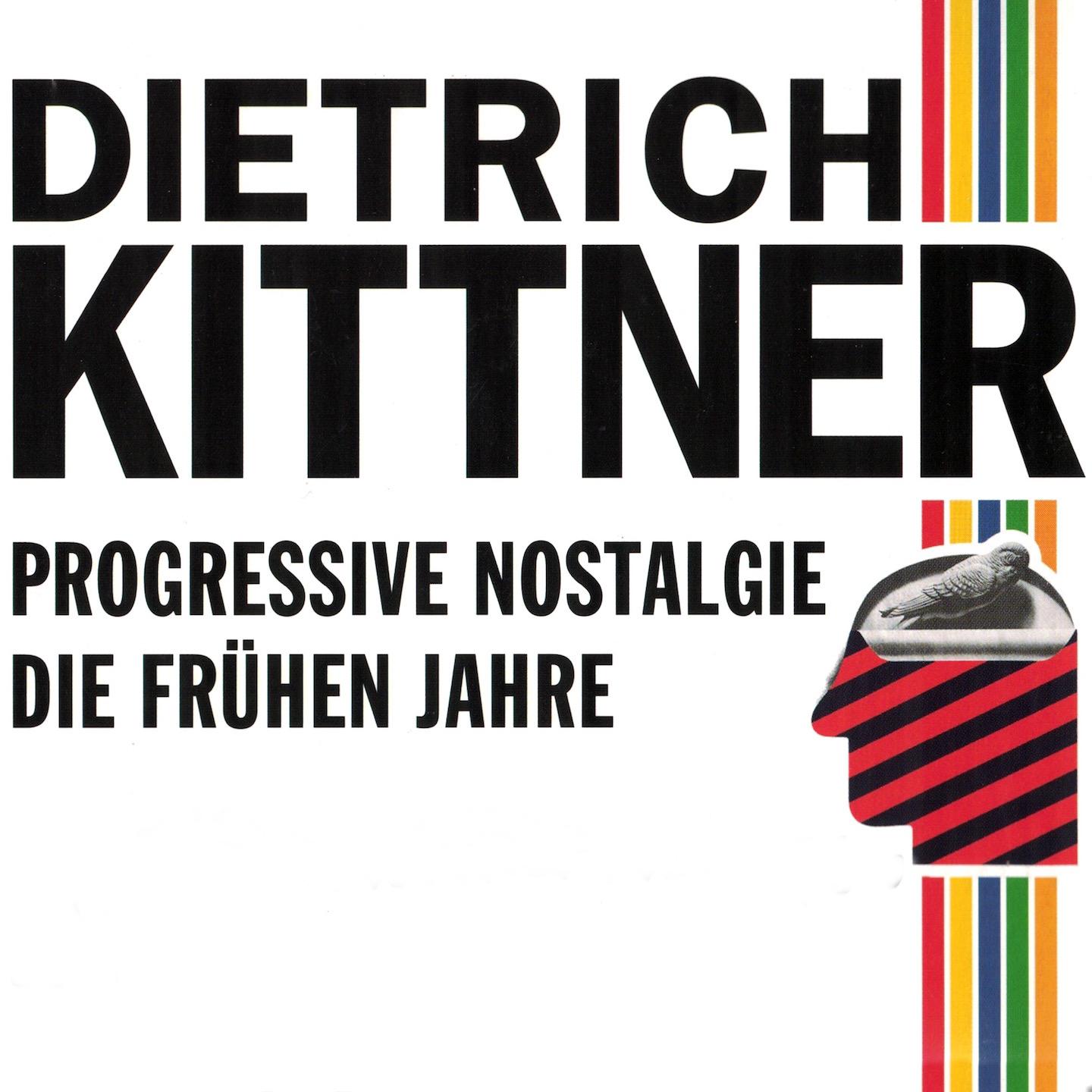 Progressive Nostalgie (Die frühen Jahre)