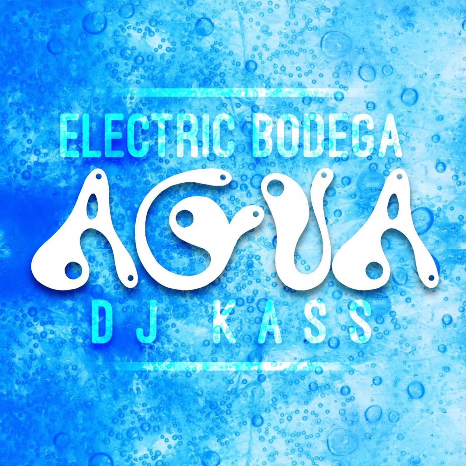 Agua