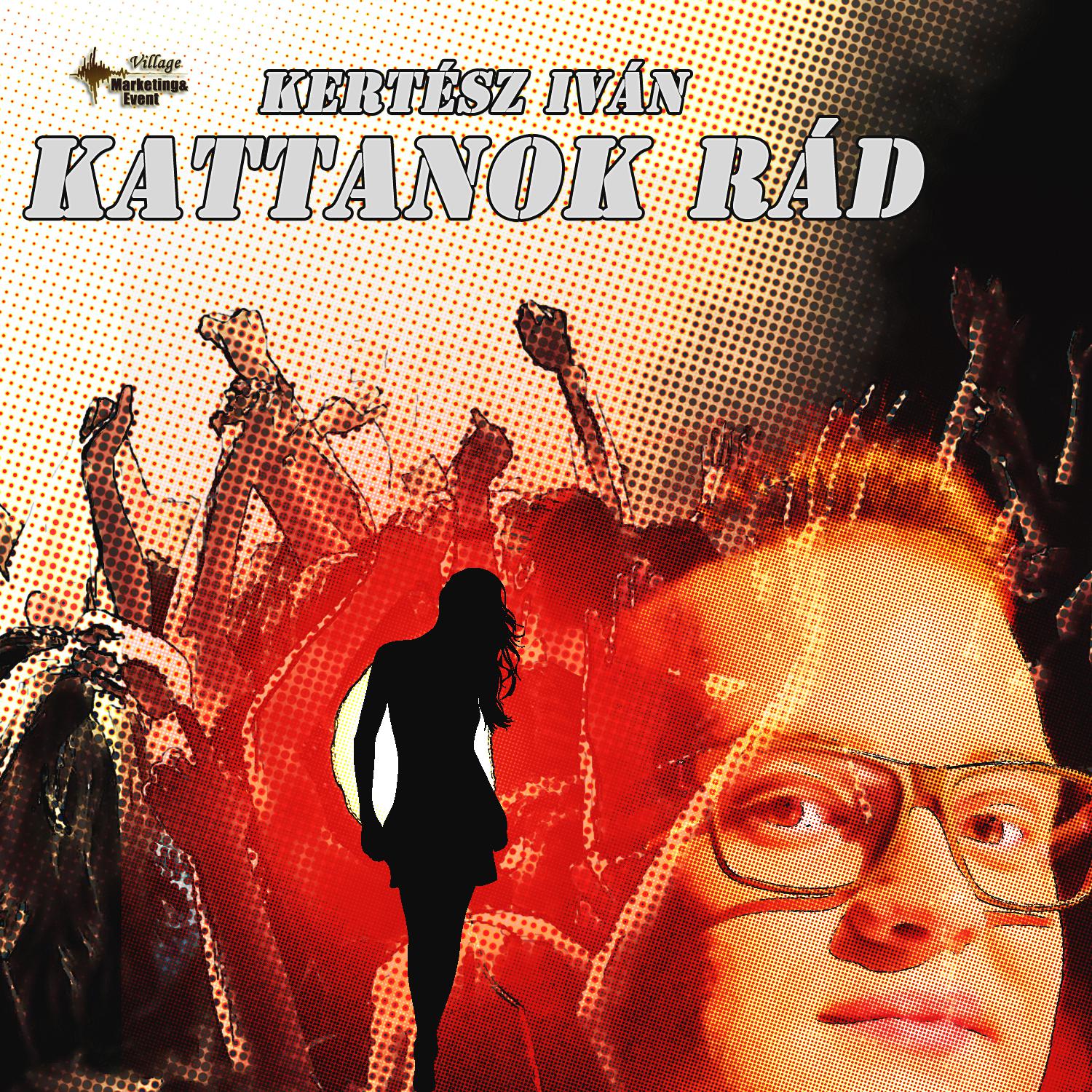 Kattanok rád