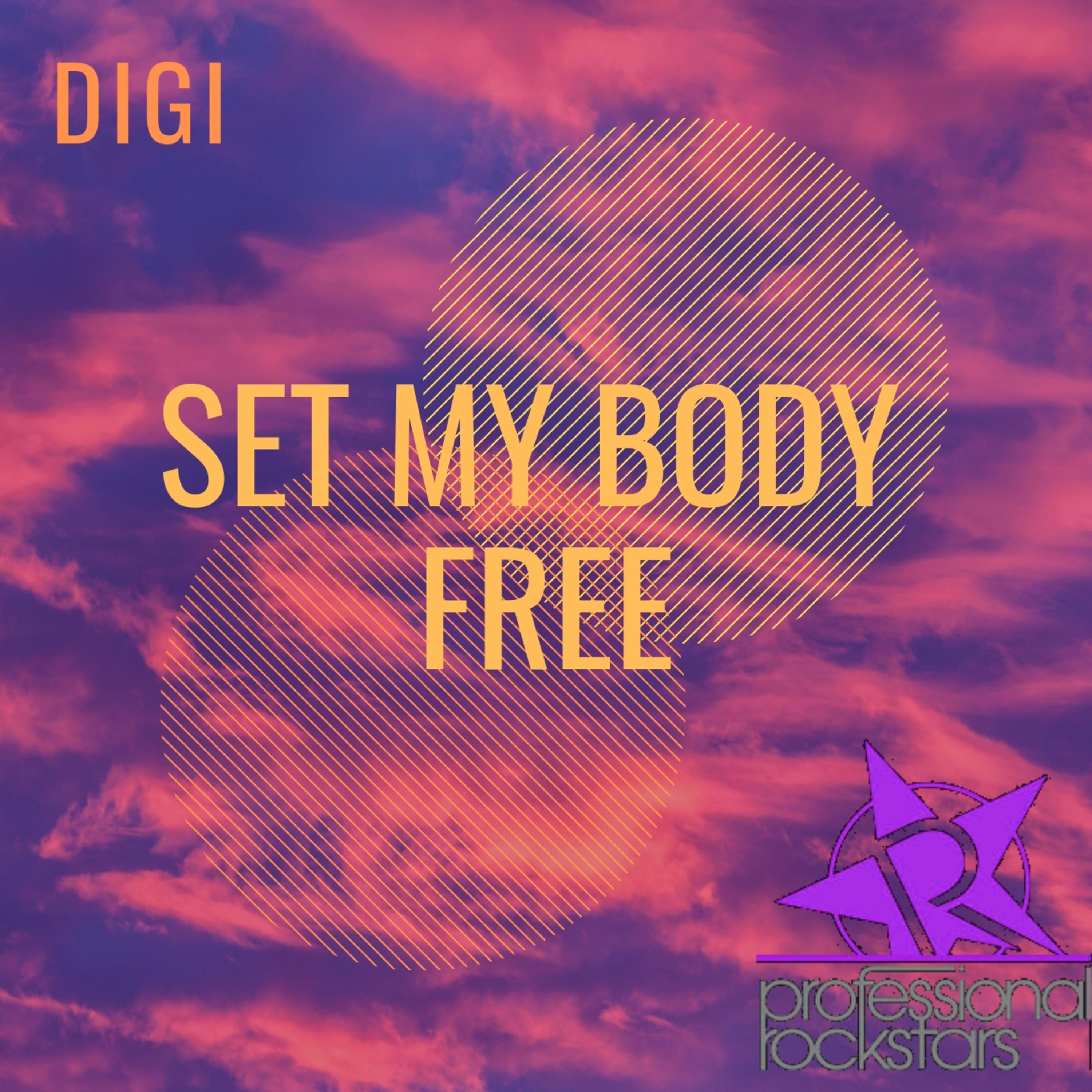 Set My Body Free