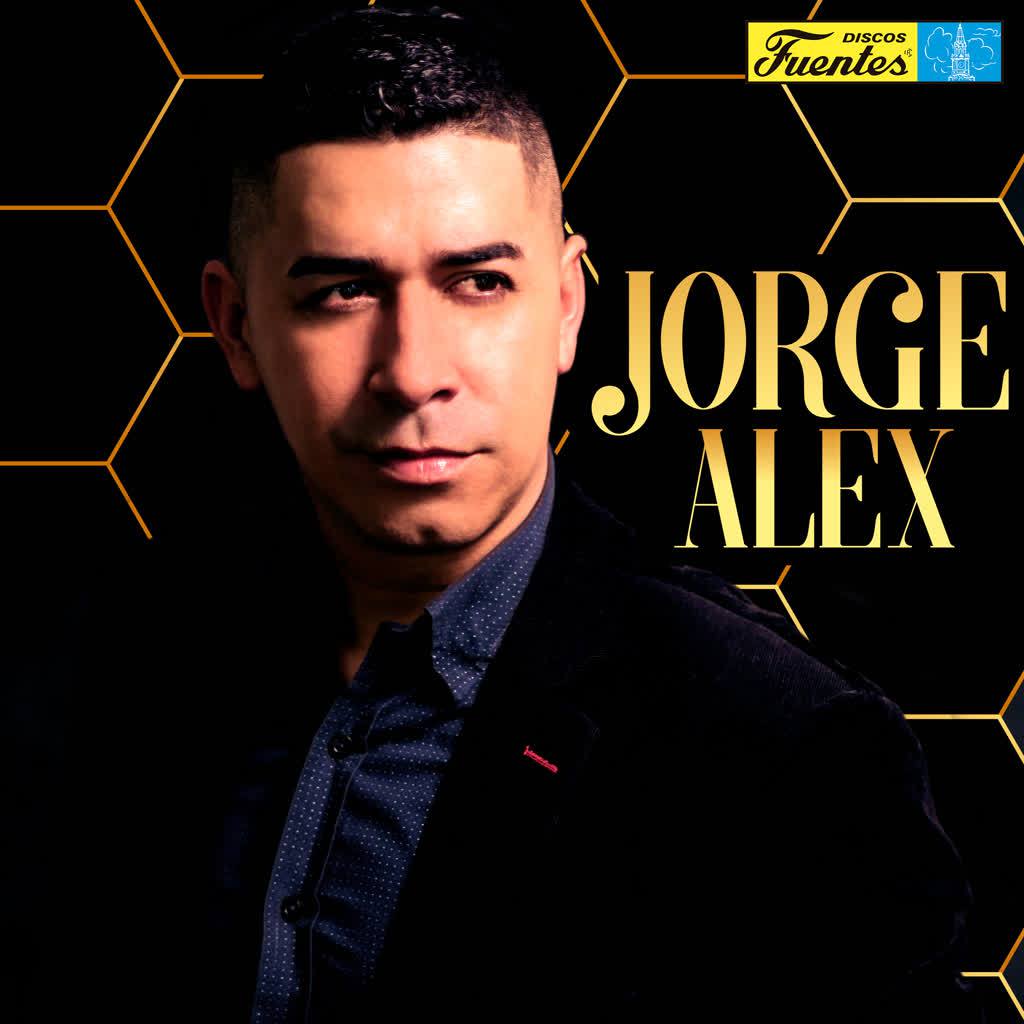 Jorge Alex