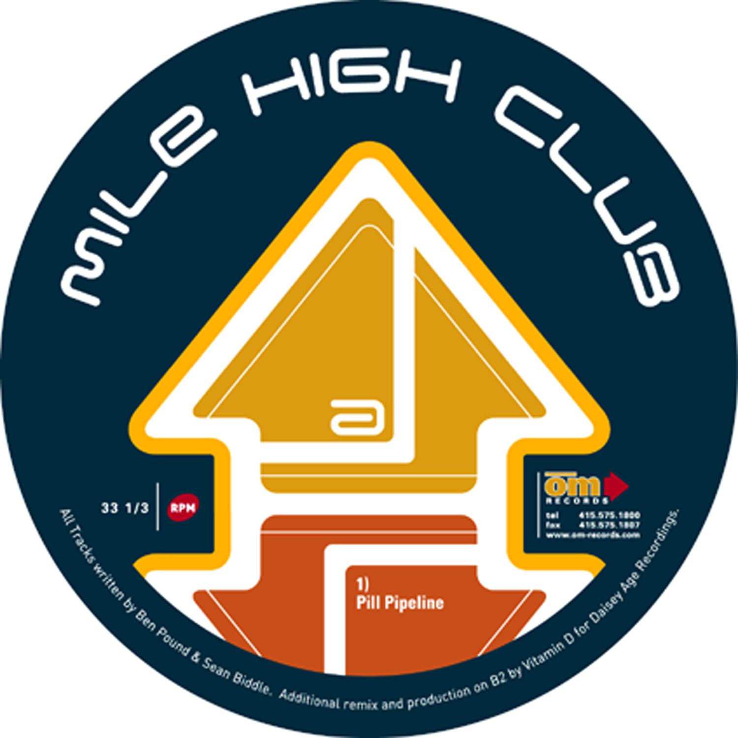 Mile High Club