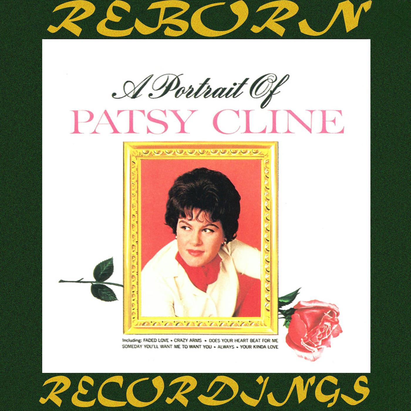 A Portrait of Patsy Cline (HD Remastered)