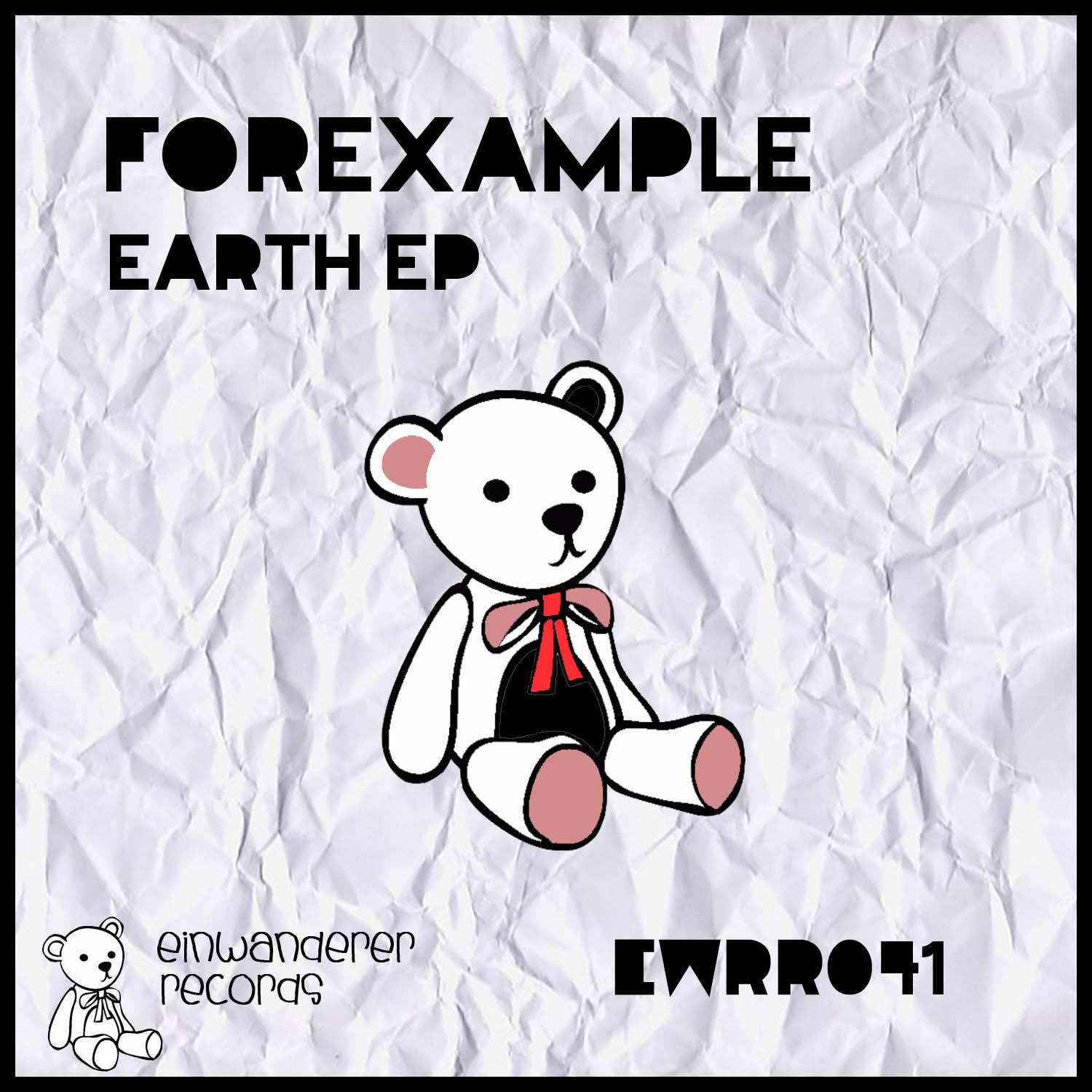 Earth EP