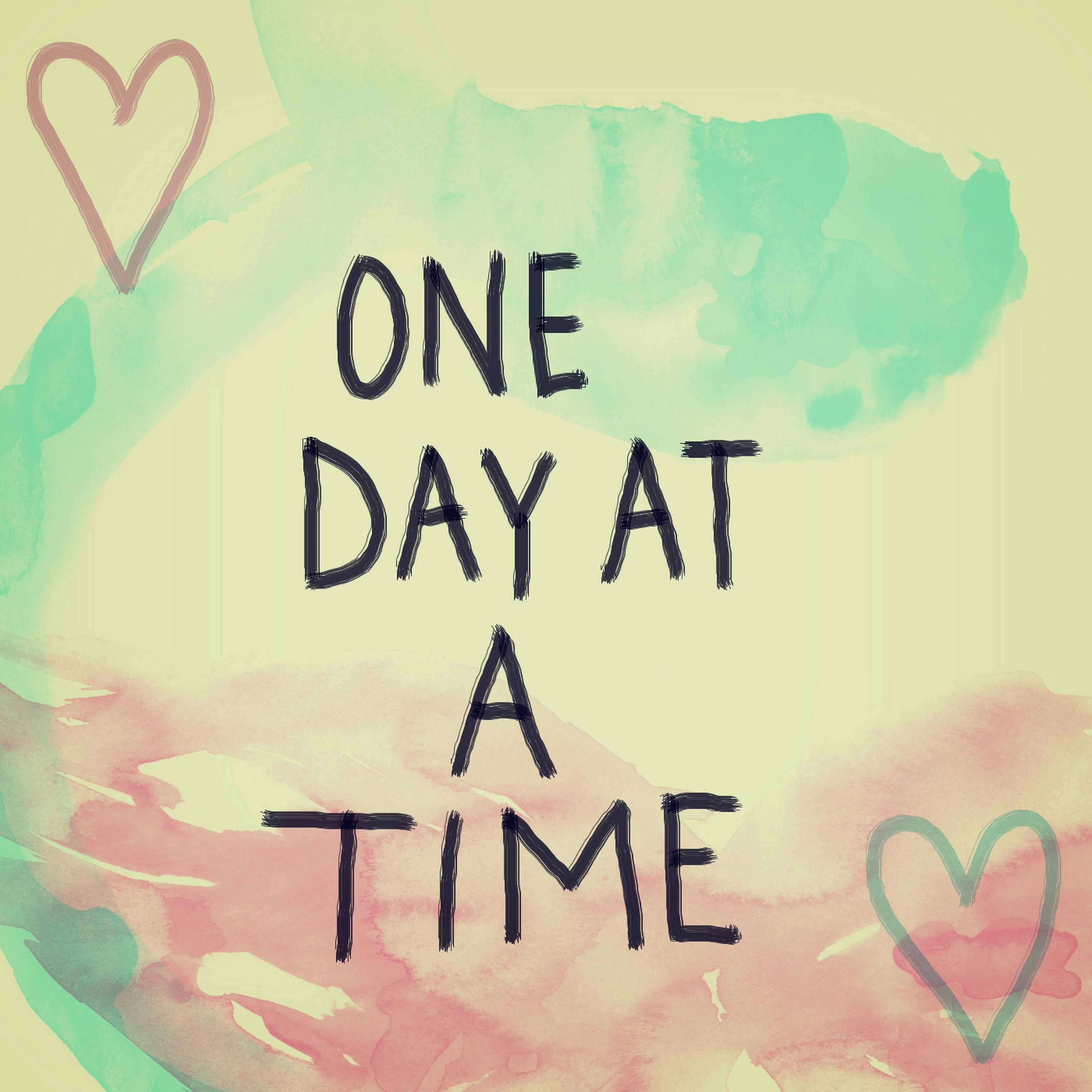 One Day Time