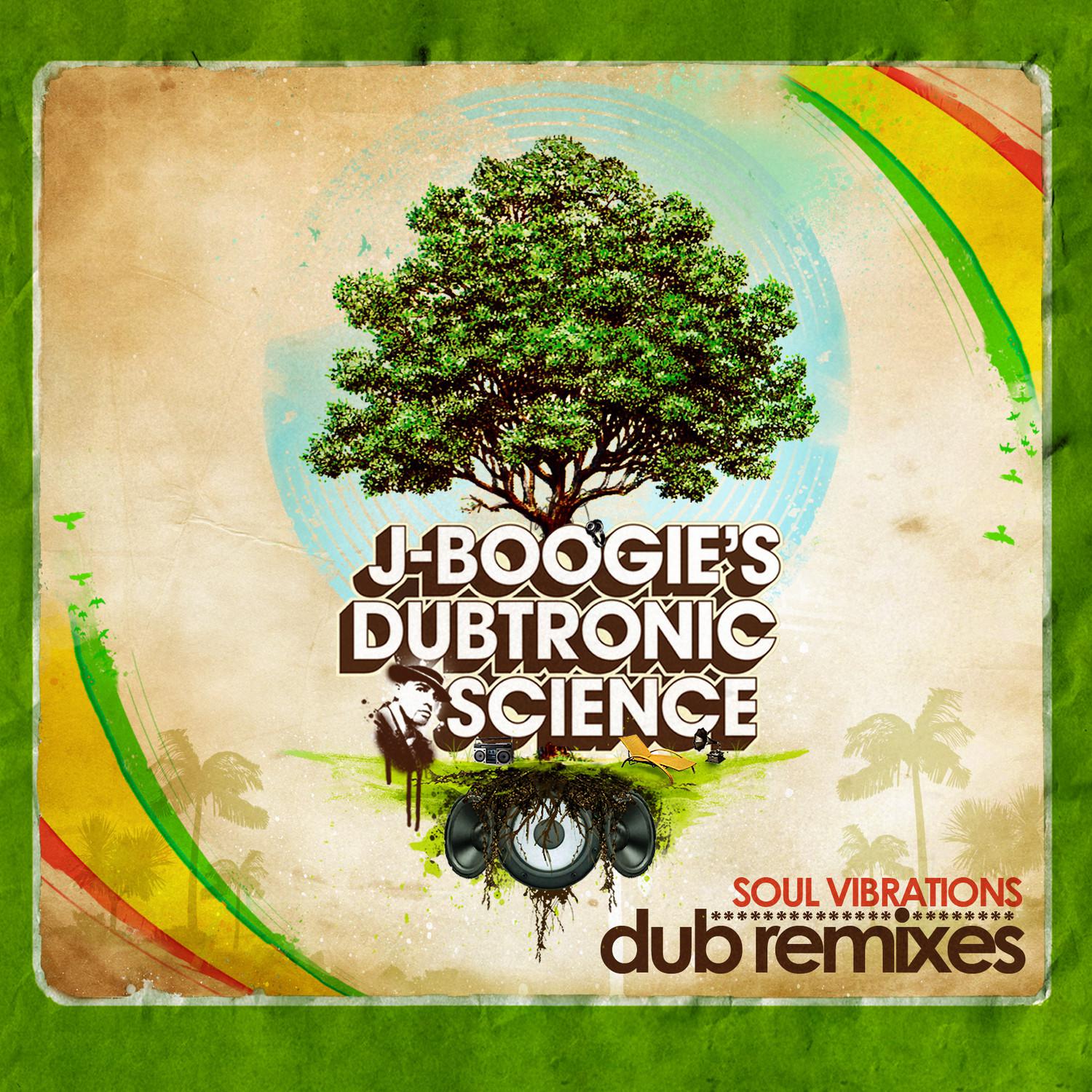 Together Dub feat. Jennifer Johns