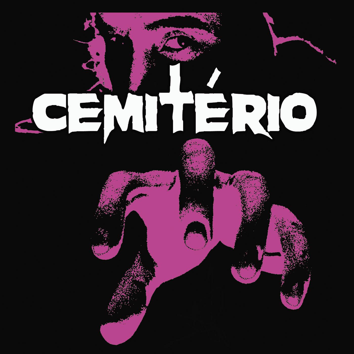 Cemitério