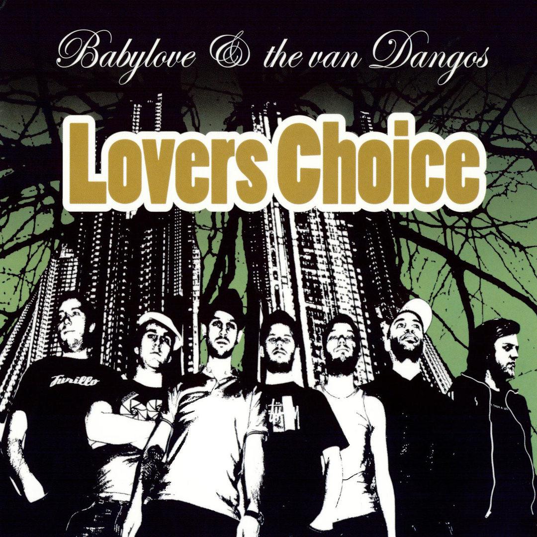 Lovers Choice