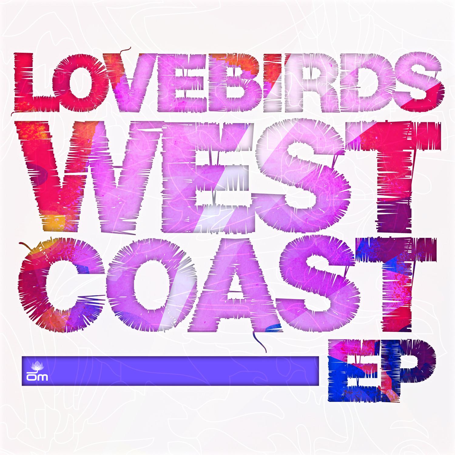 West Coast EP