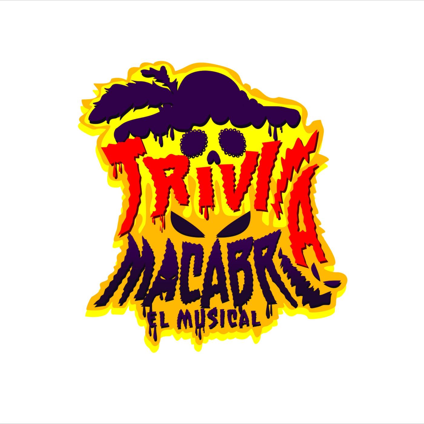 Trivia Macabra el Musical