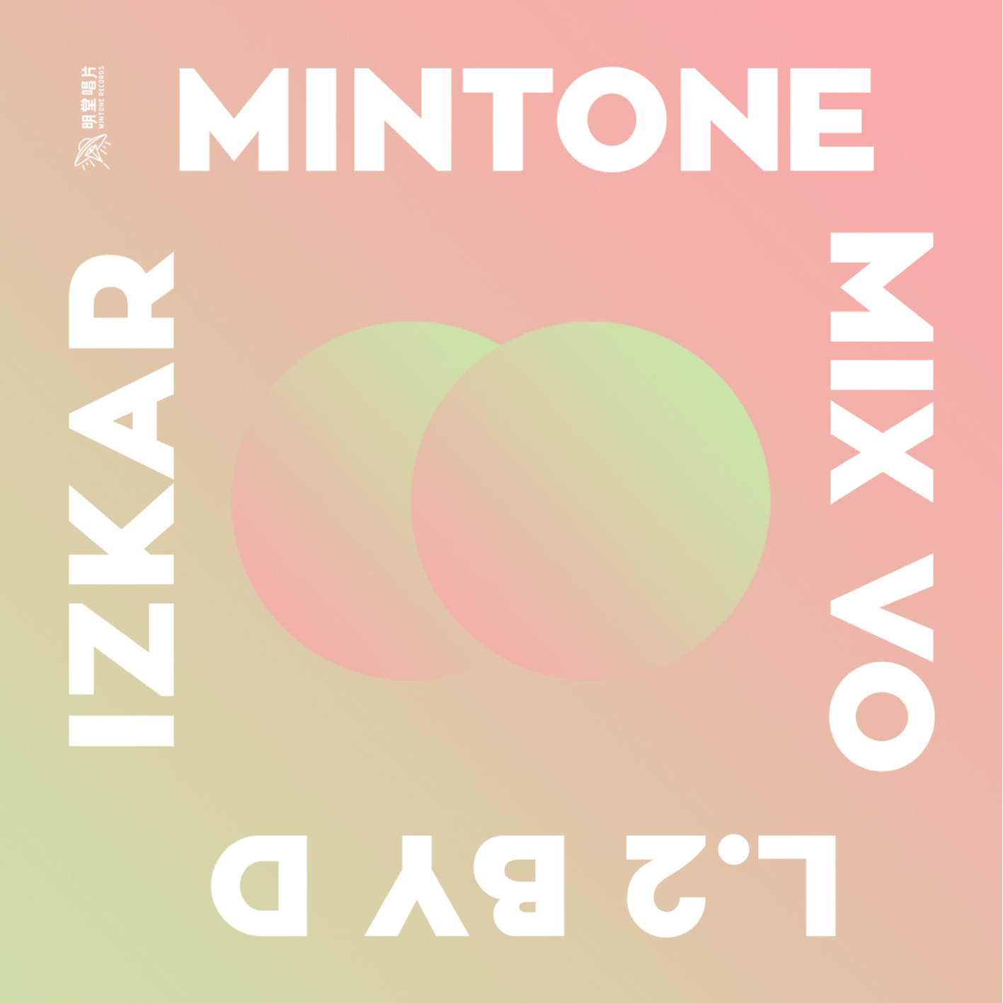 Mintone Mix Vol.2 by Dizkar 