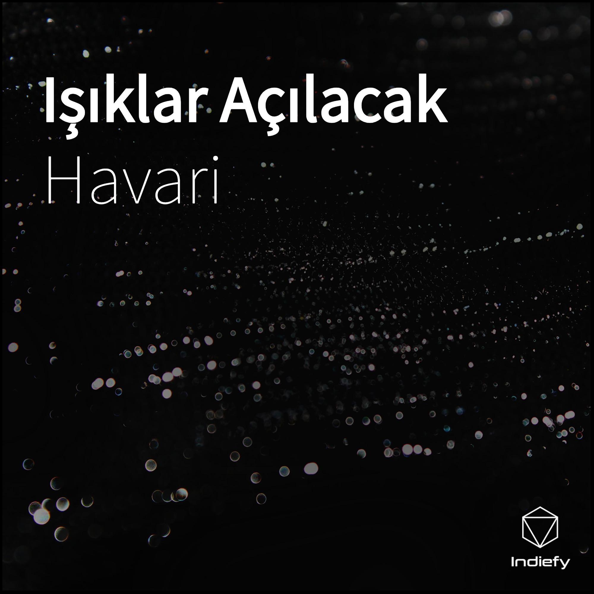 Işıklar Açılacak