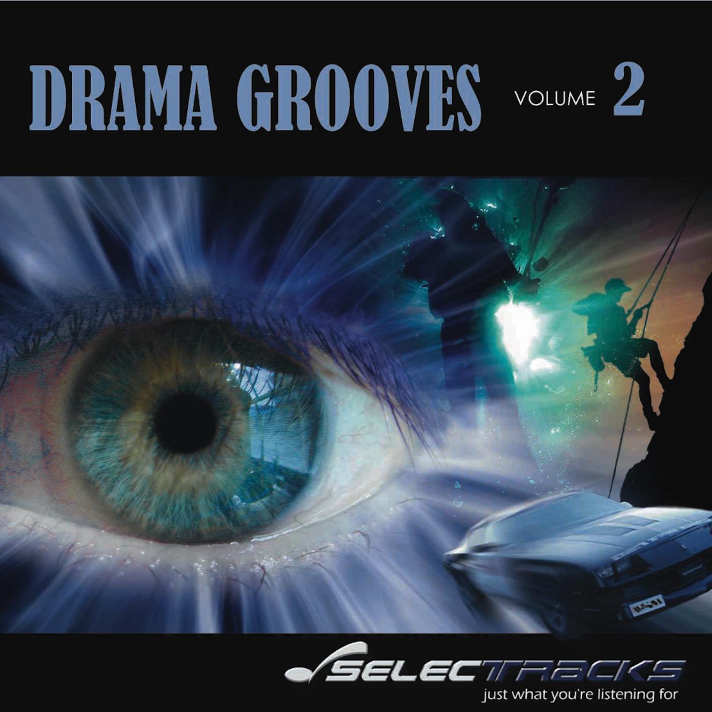 Drama Grooves, Vol. 2