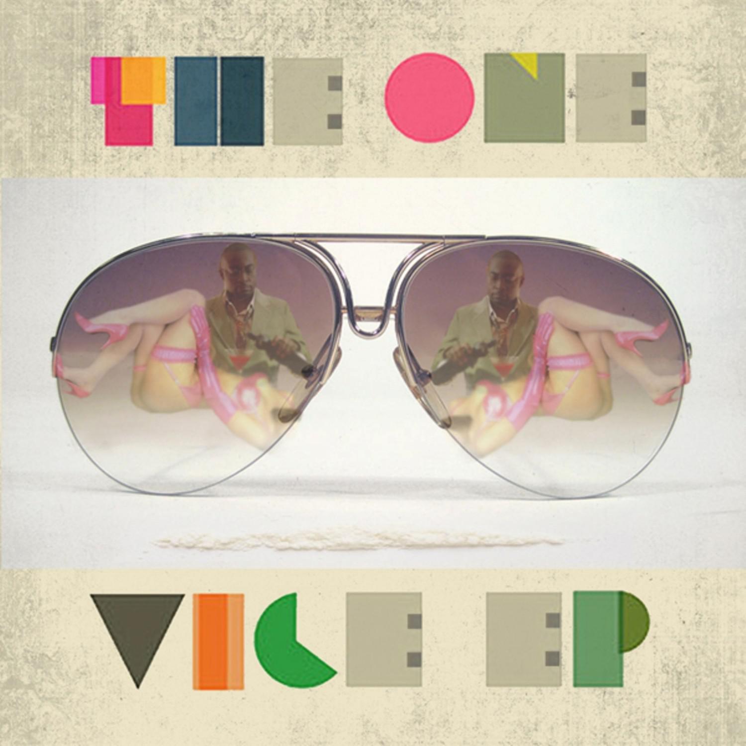 Vice EP