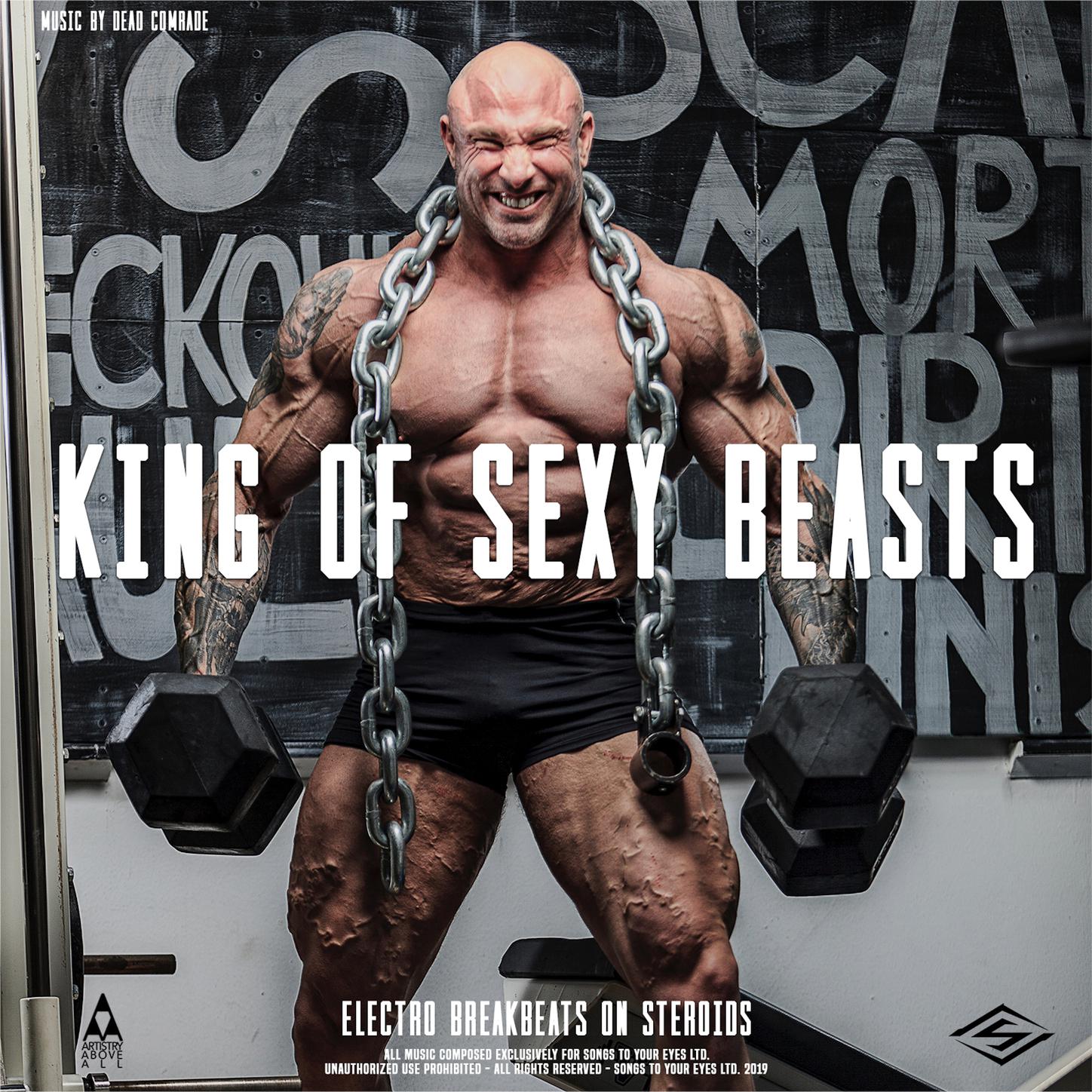 King of **** Beasts