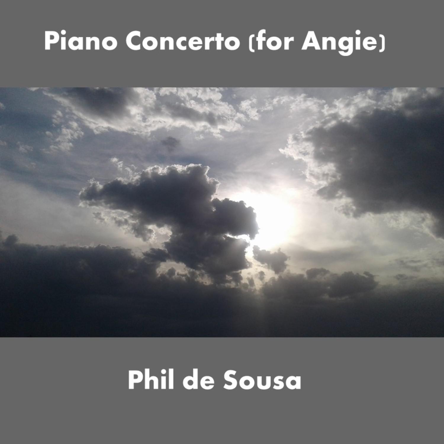 Piano Concerto (for Angie)