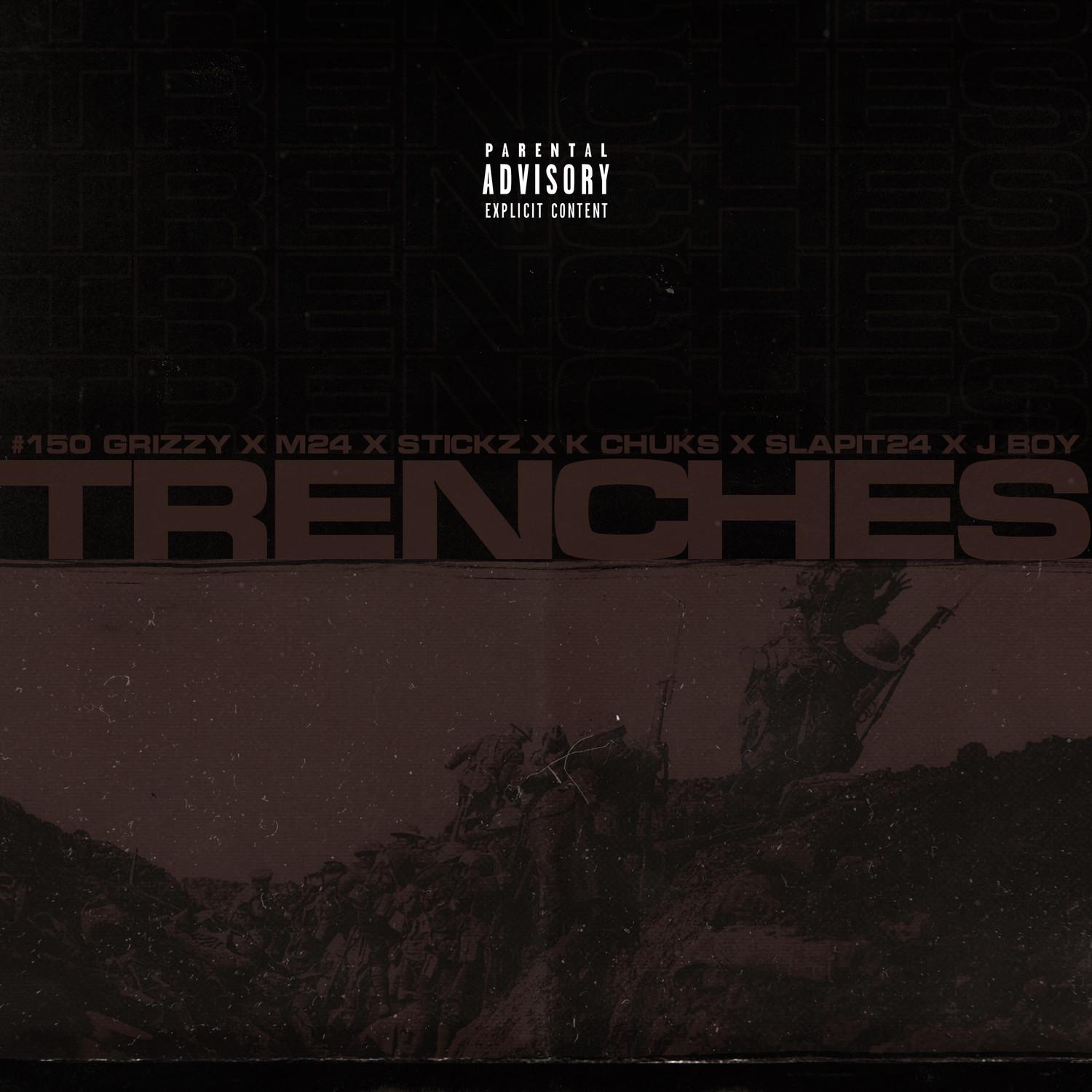 Trenches