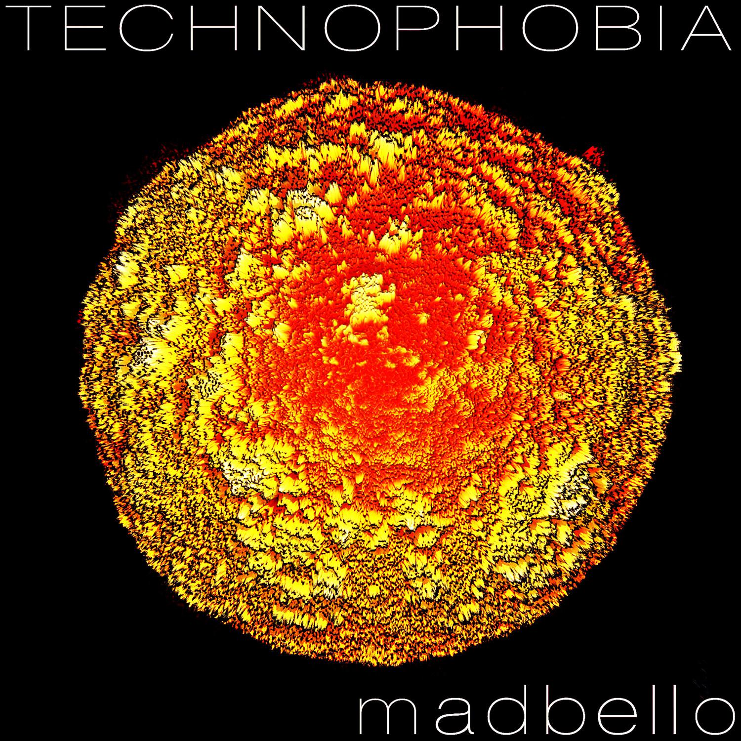 Technophobia