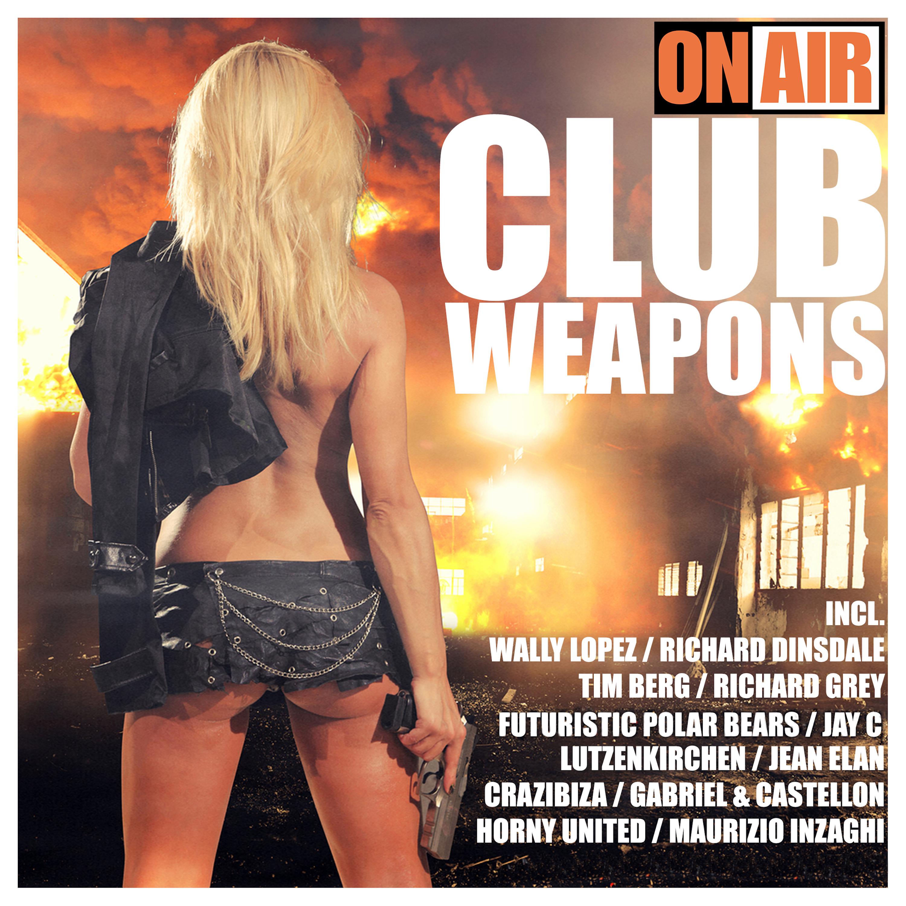 On Air - Club Weapons