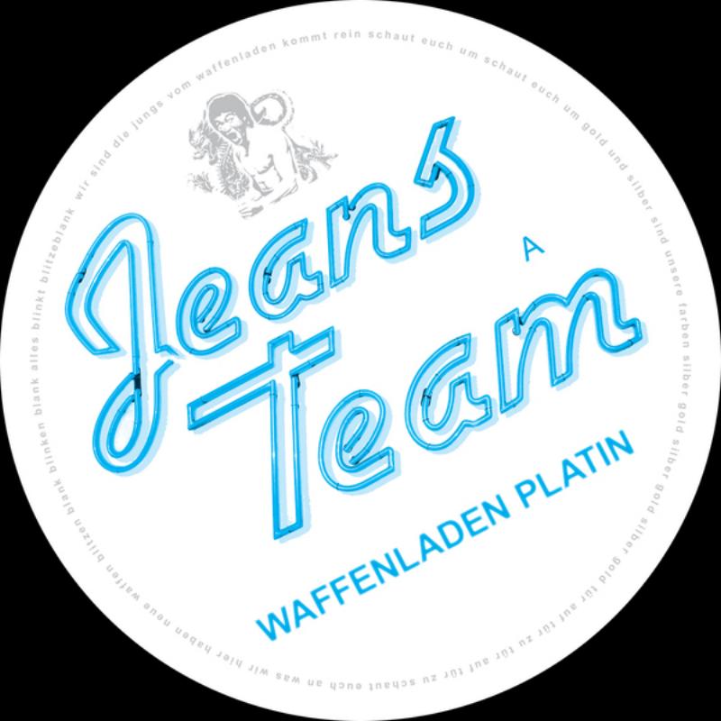 Waffenladen Platin