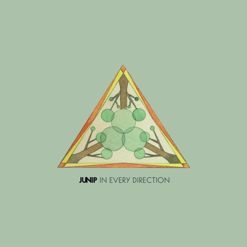 In Every Direction EP