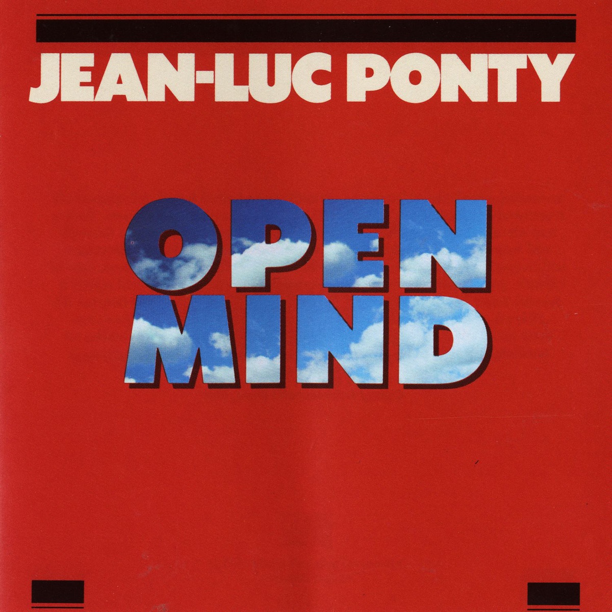 Open Mind (LP Version)