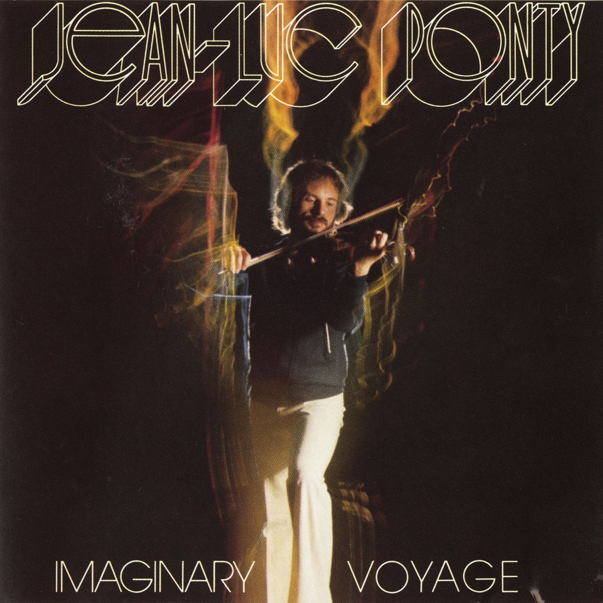 Imaginary Voyage, Part IV (LP Version)