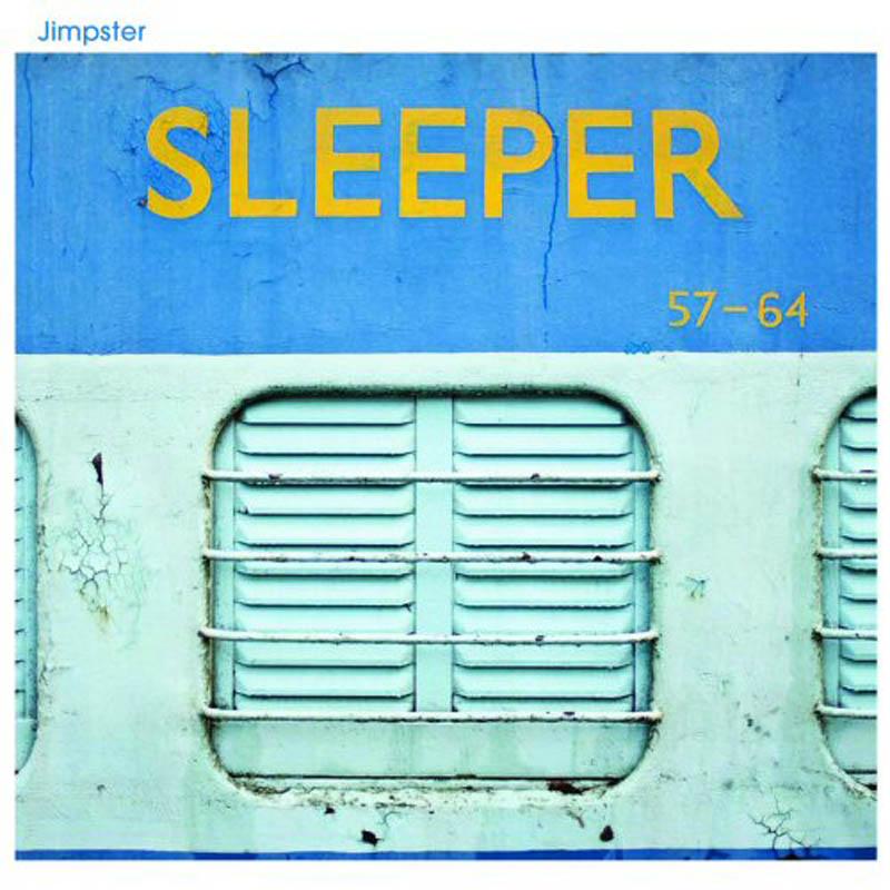 Sleeper - Franc Spangler Mix